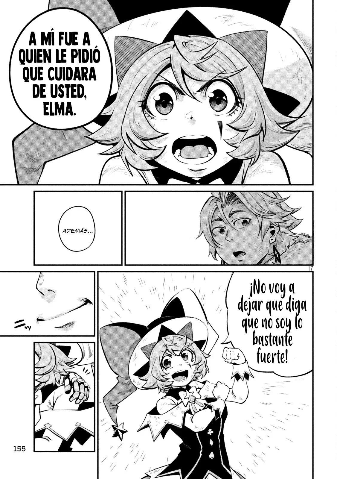 Capítulo 182, página 19