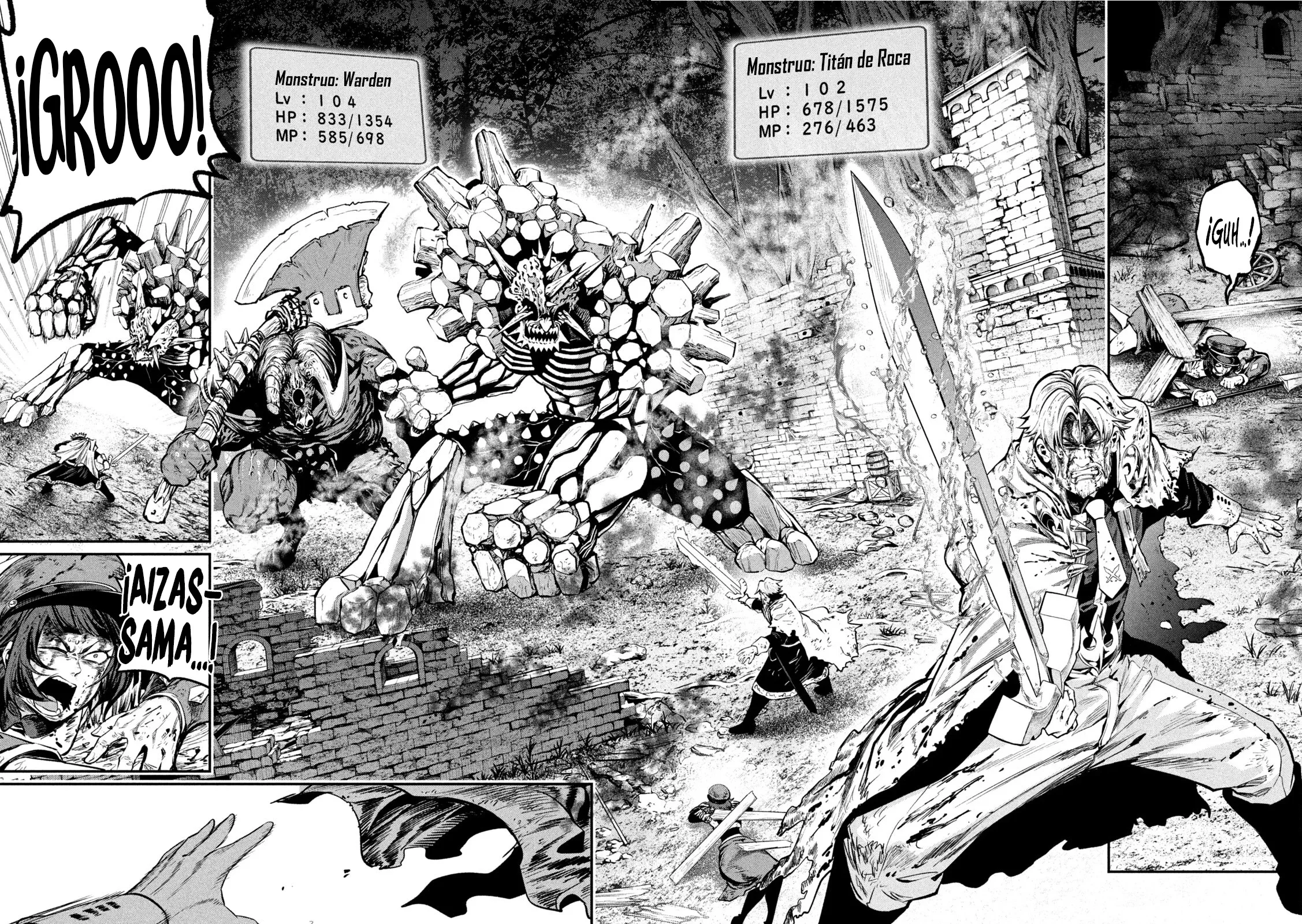 Capítulo 183, página 4