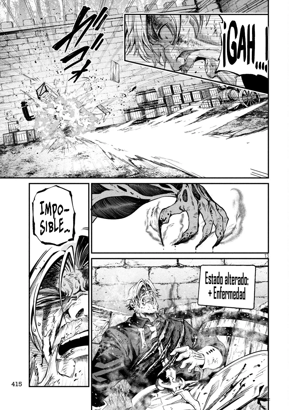 Capítulo 183, página 14