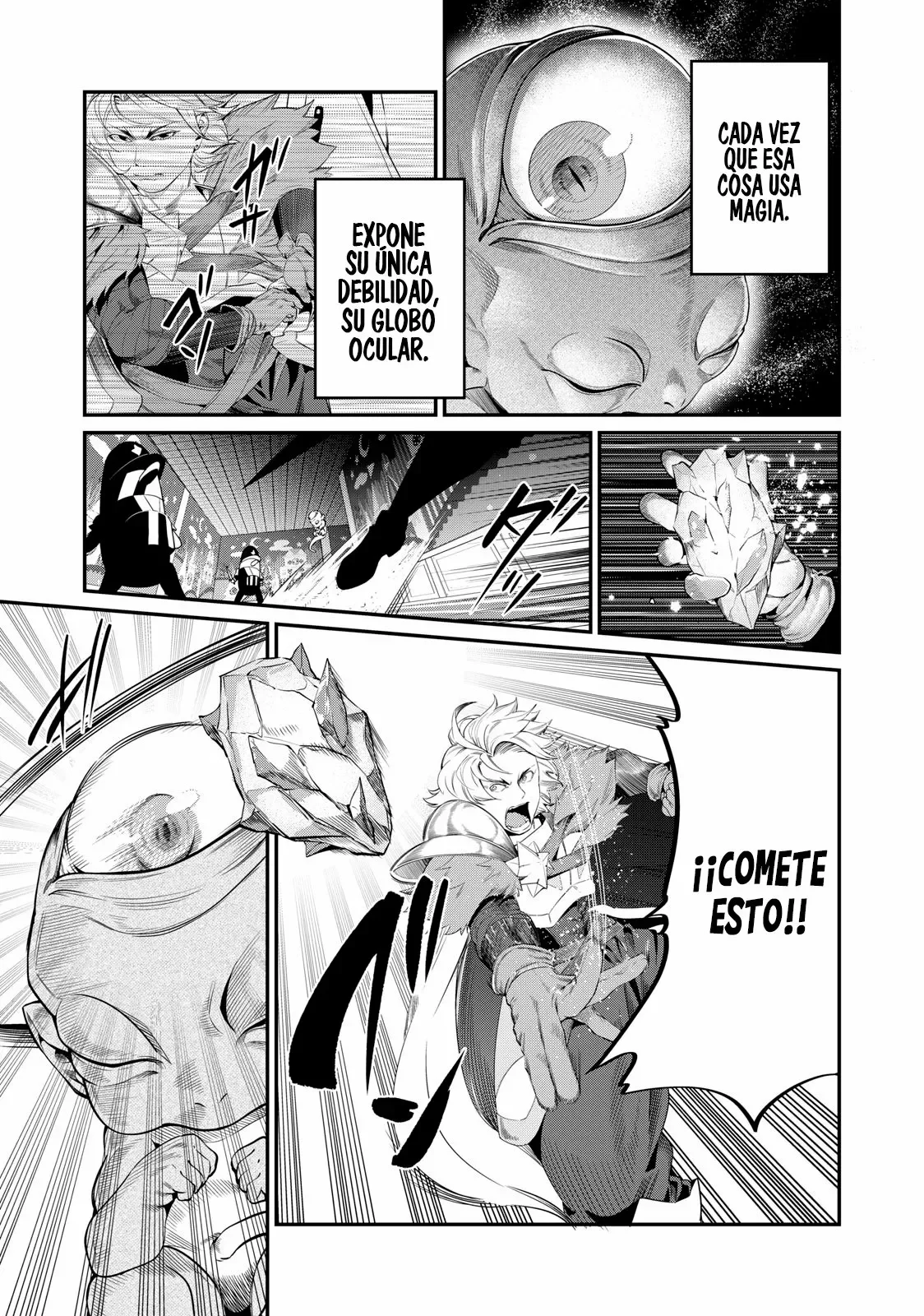 Capítulo 19, página 4