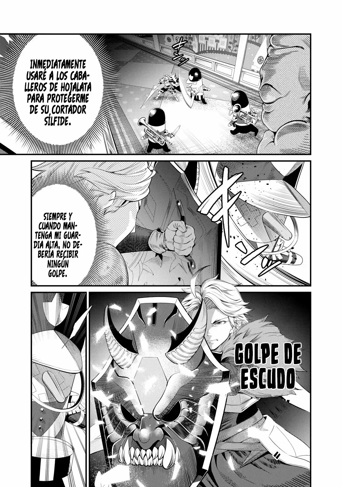 Capítulo 19, página 6