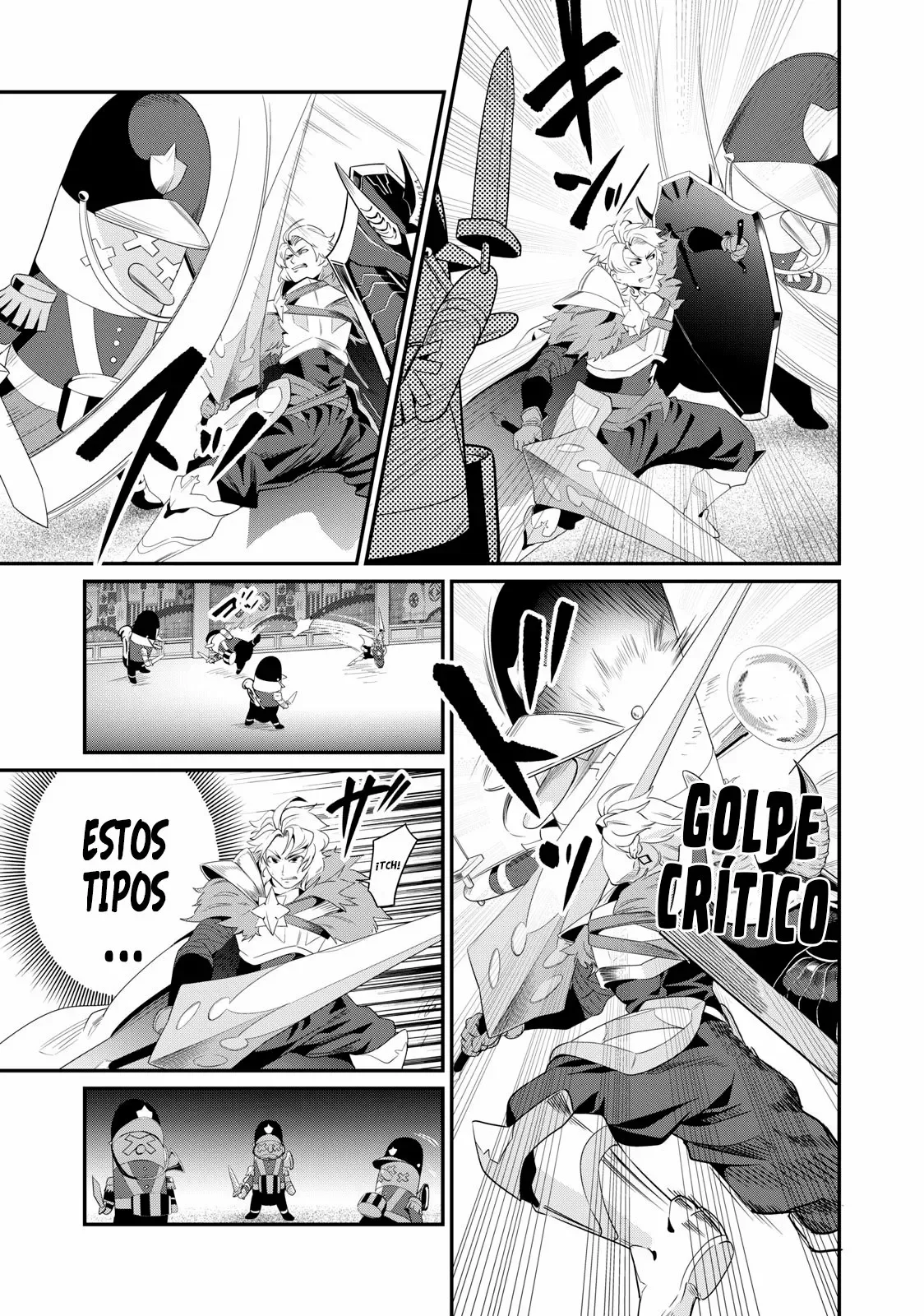 Capítulo 19, página 8