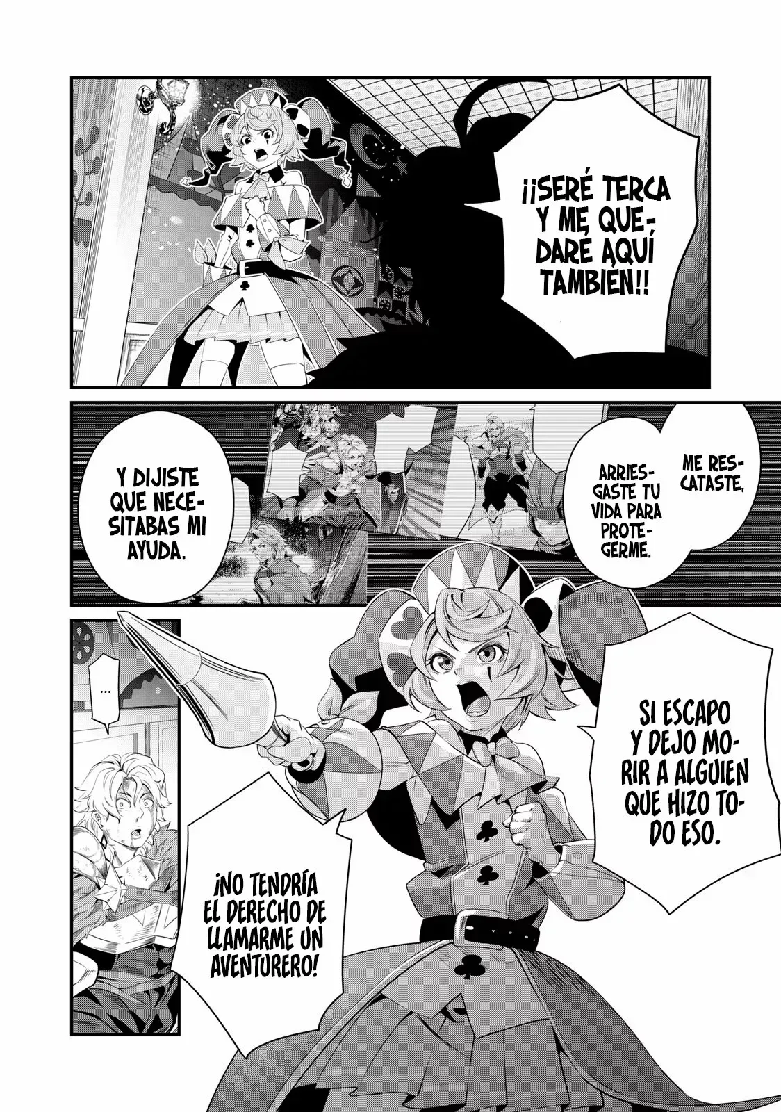 Capítulo 19, página 17