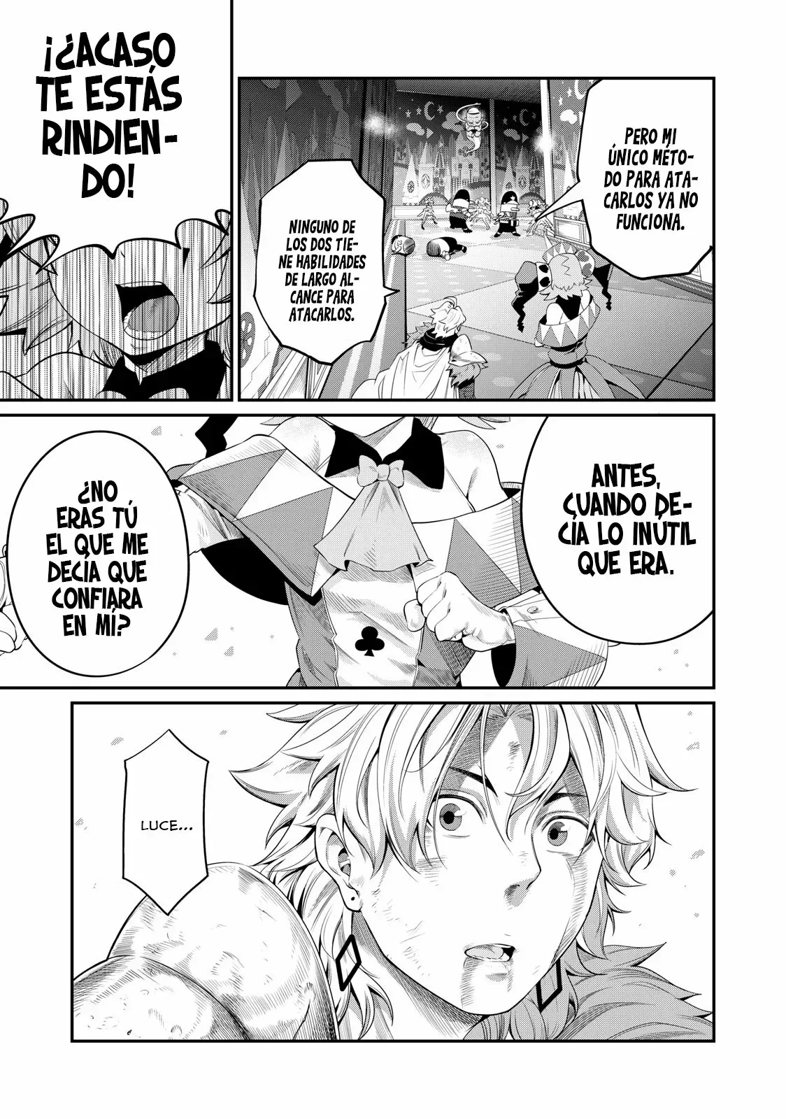 Capítulo 19, página 18