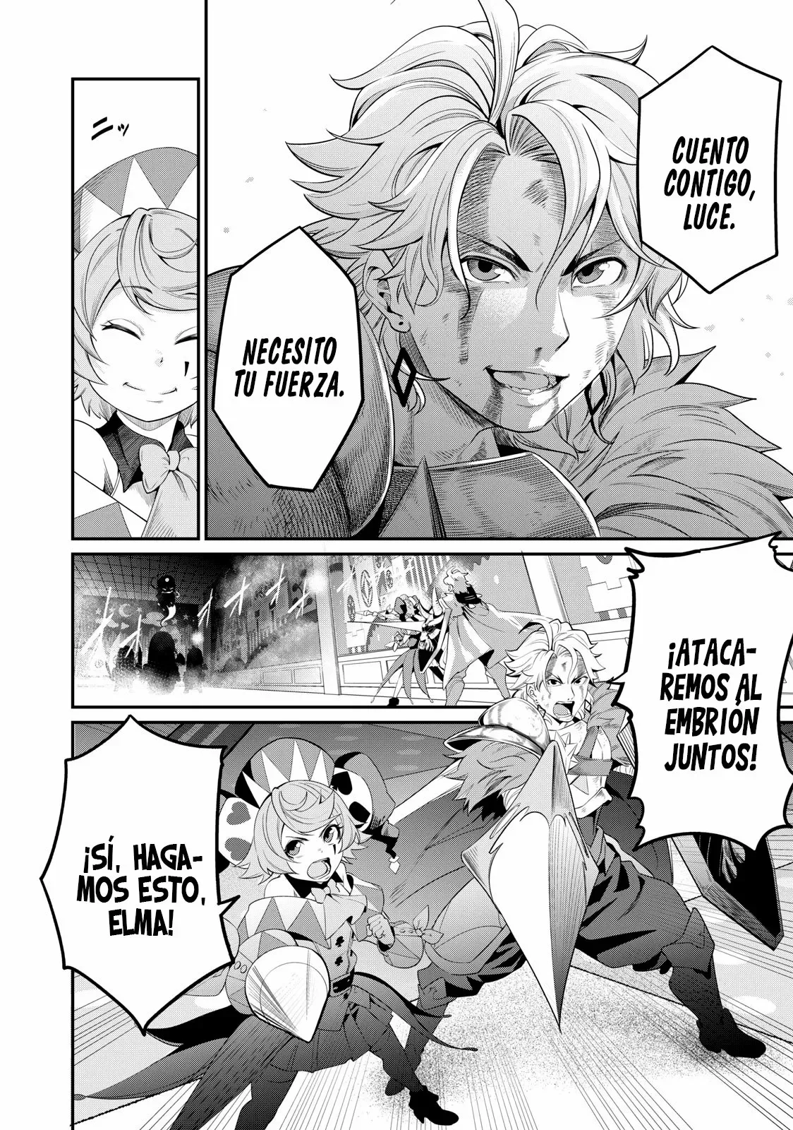 Capítulo 19, página 20