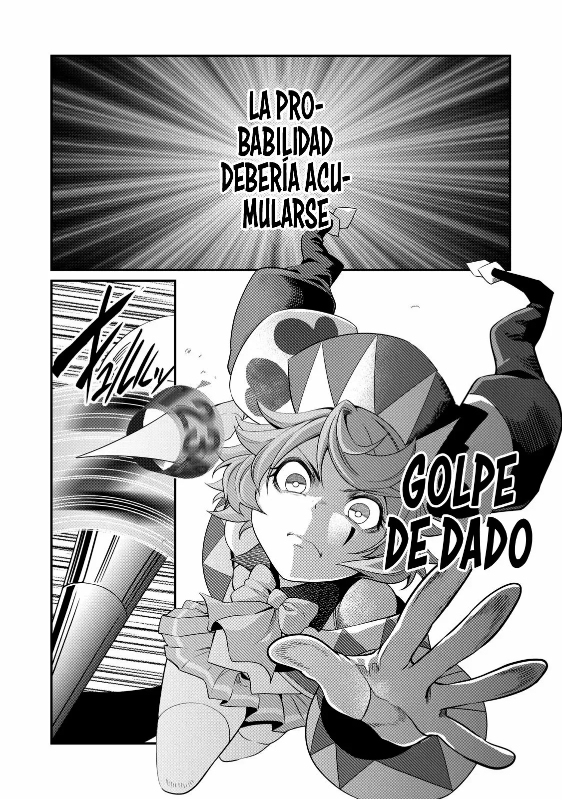 Capítulo 20, página 11