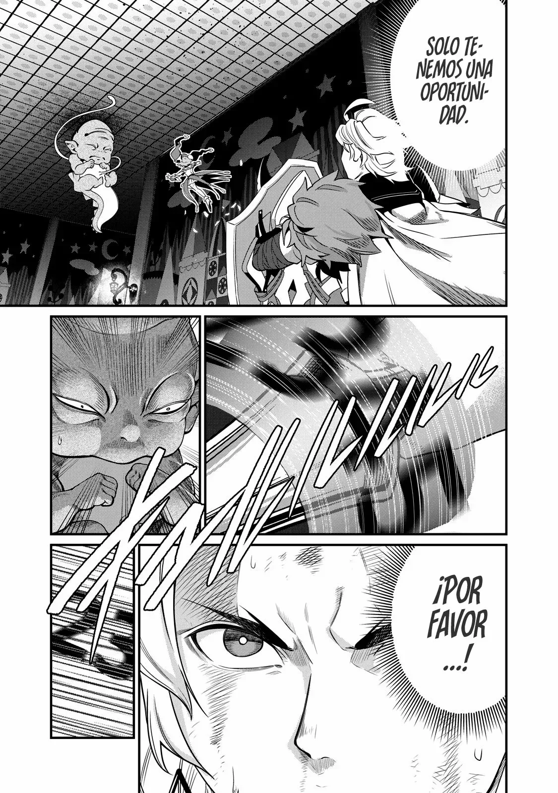 Capítulo 20, página 12