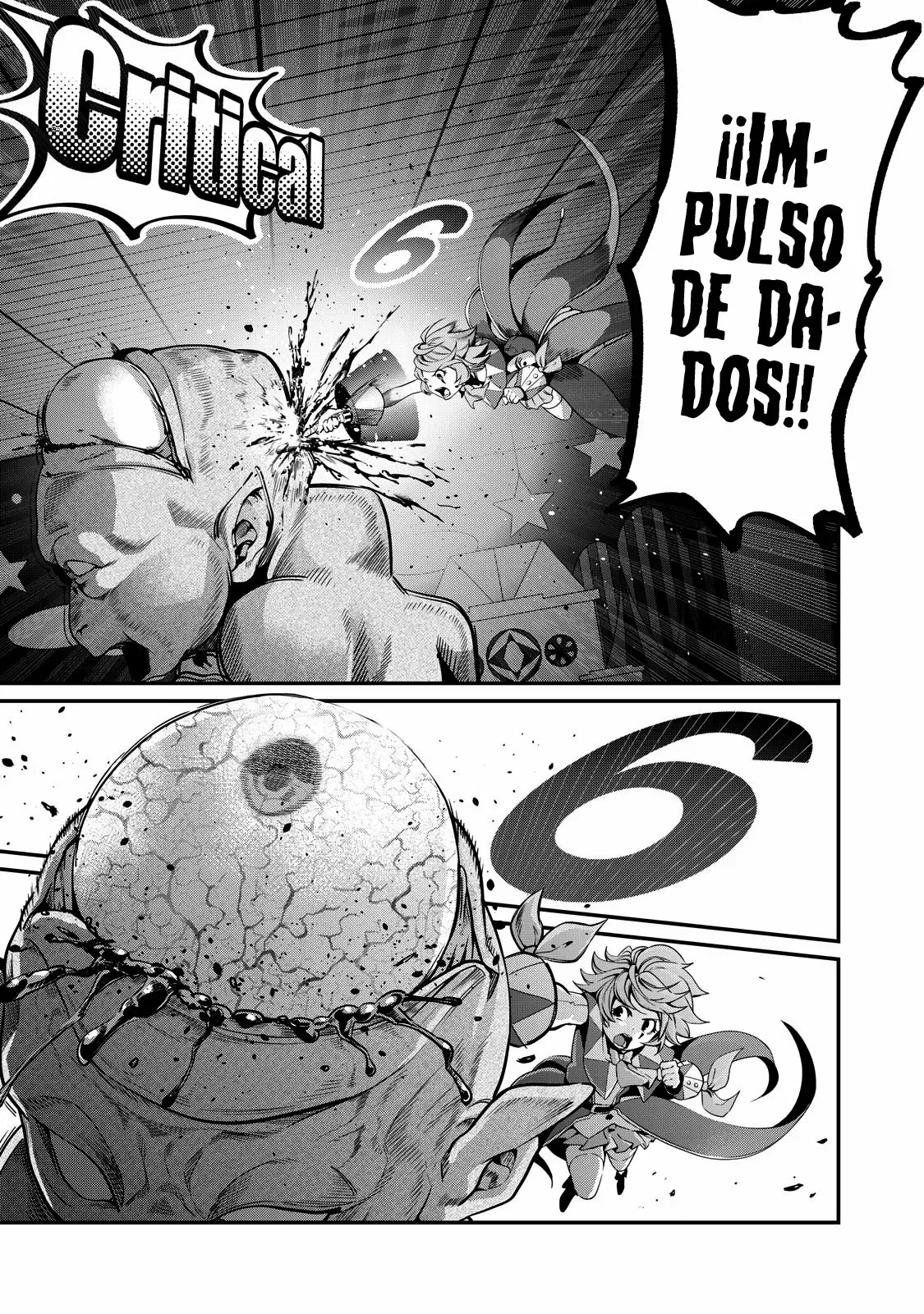 Capítulo 21, página 6