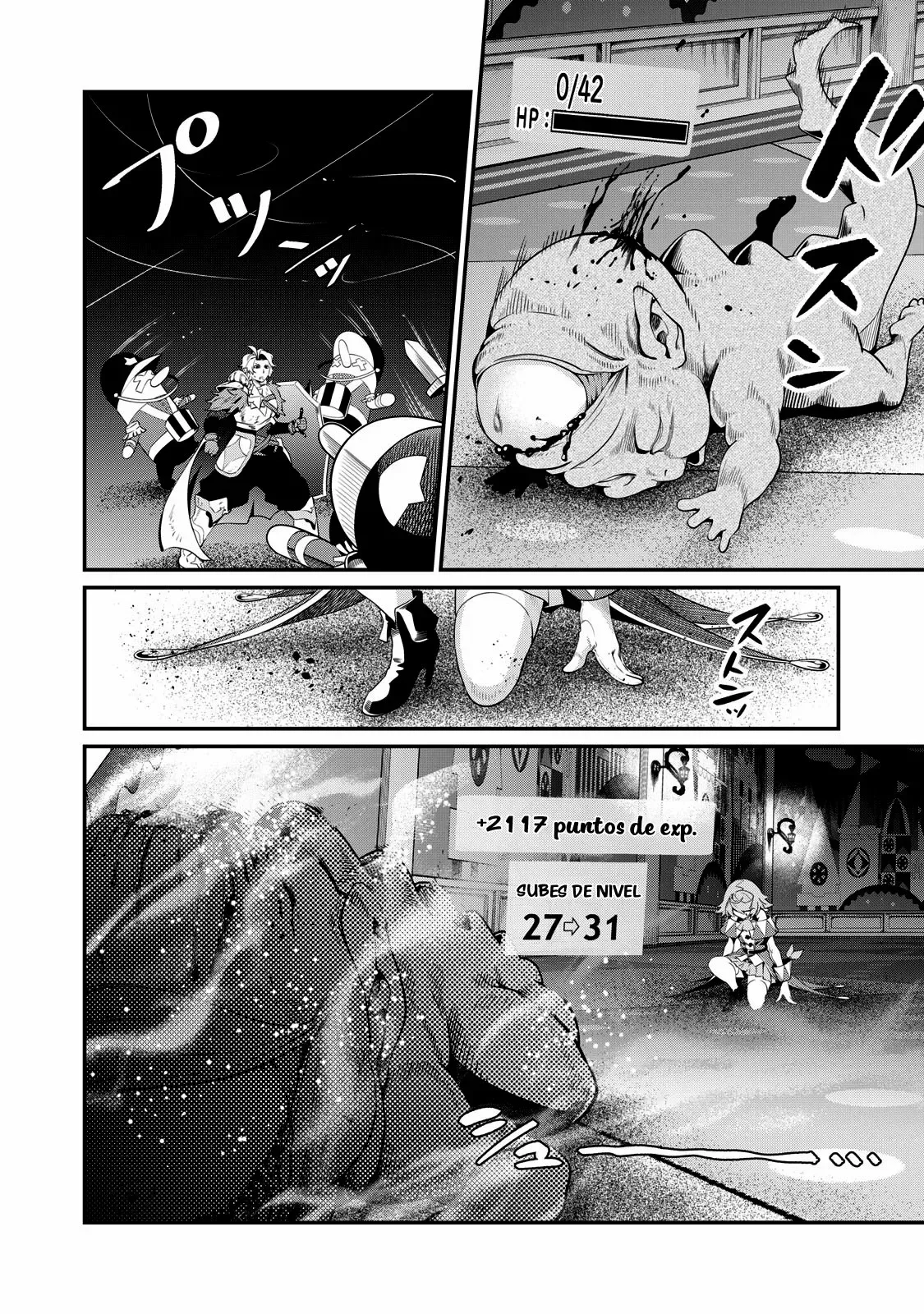 Capítulo 21, página 7