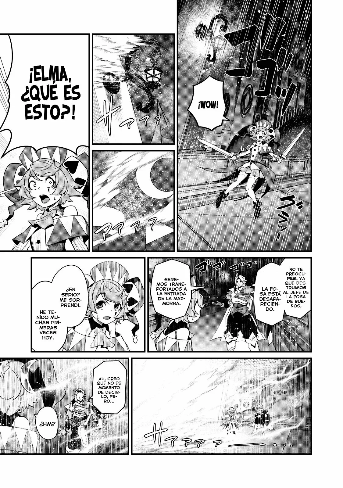 Capítulo 21, página 14