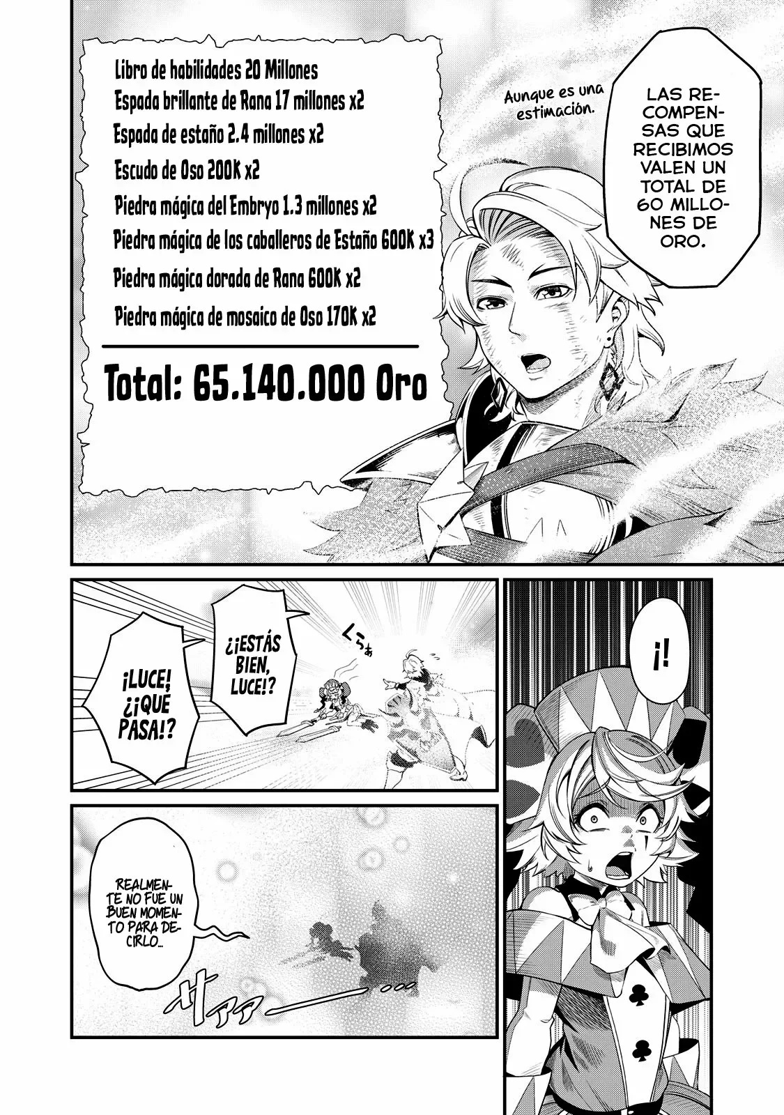Capítulo 21, página 15