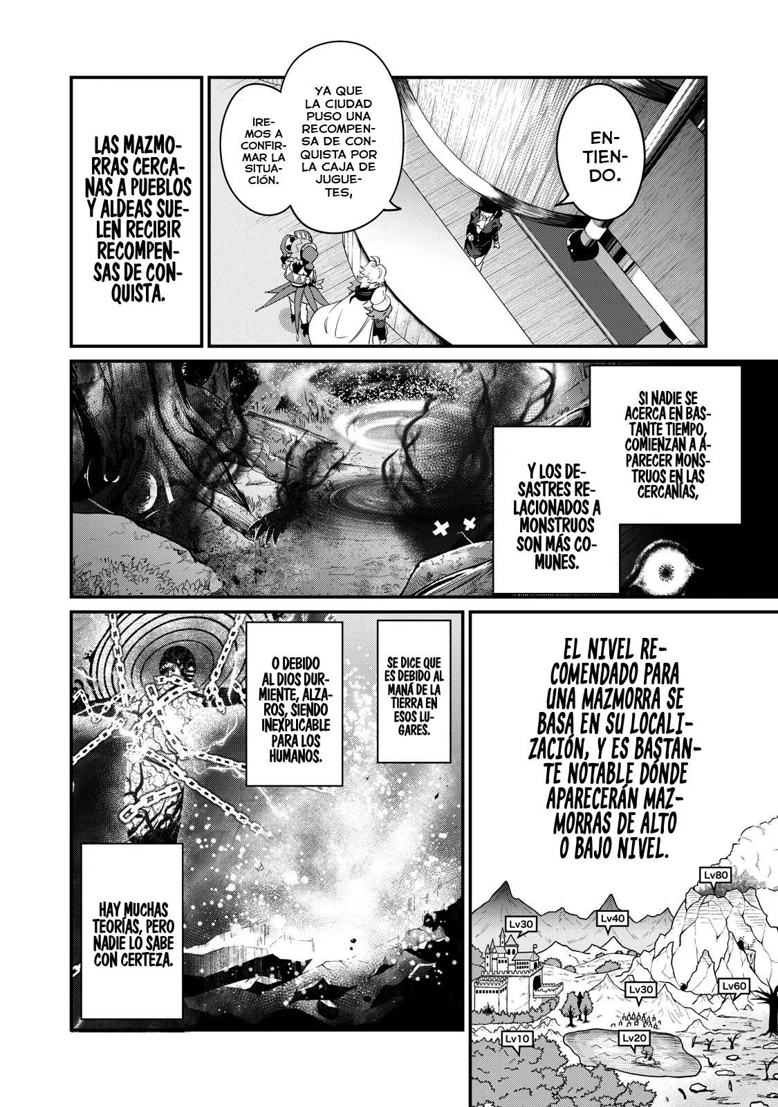 Capítulo 22, página 5