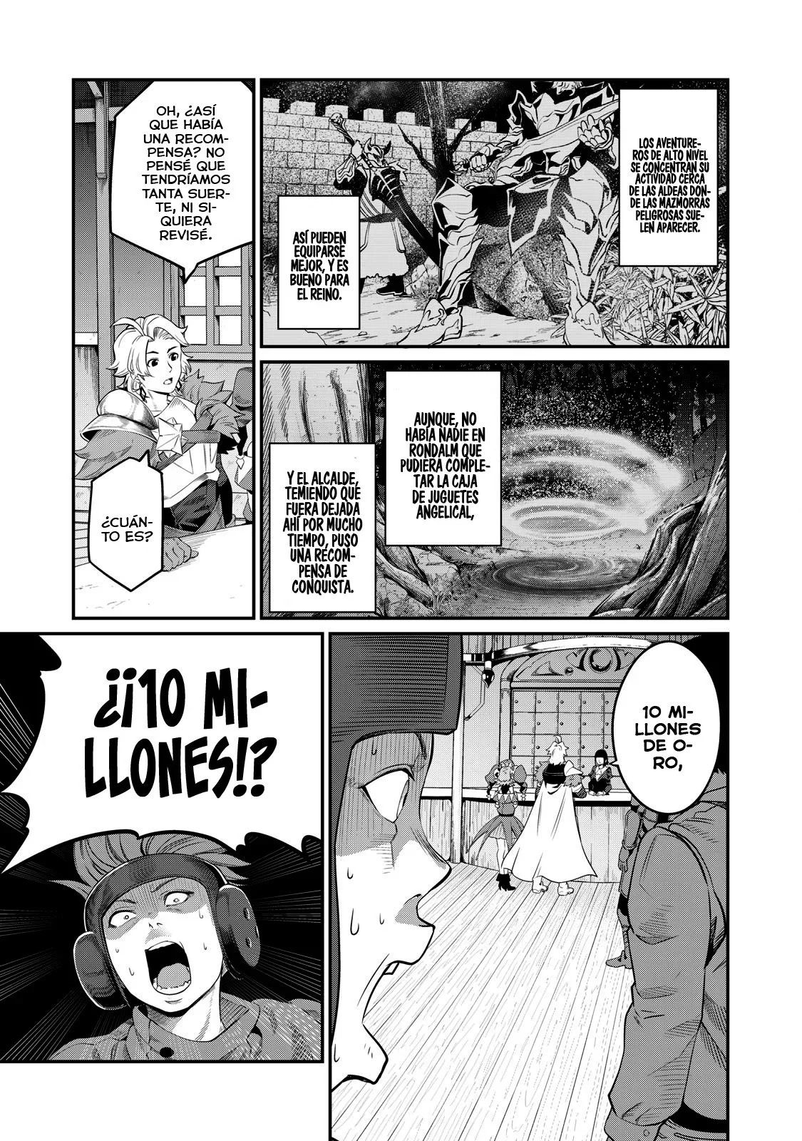 Capítulo 22, página 6