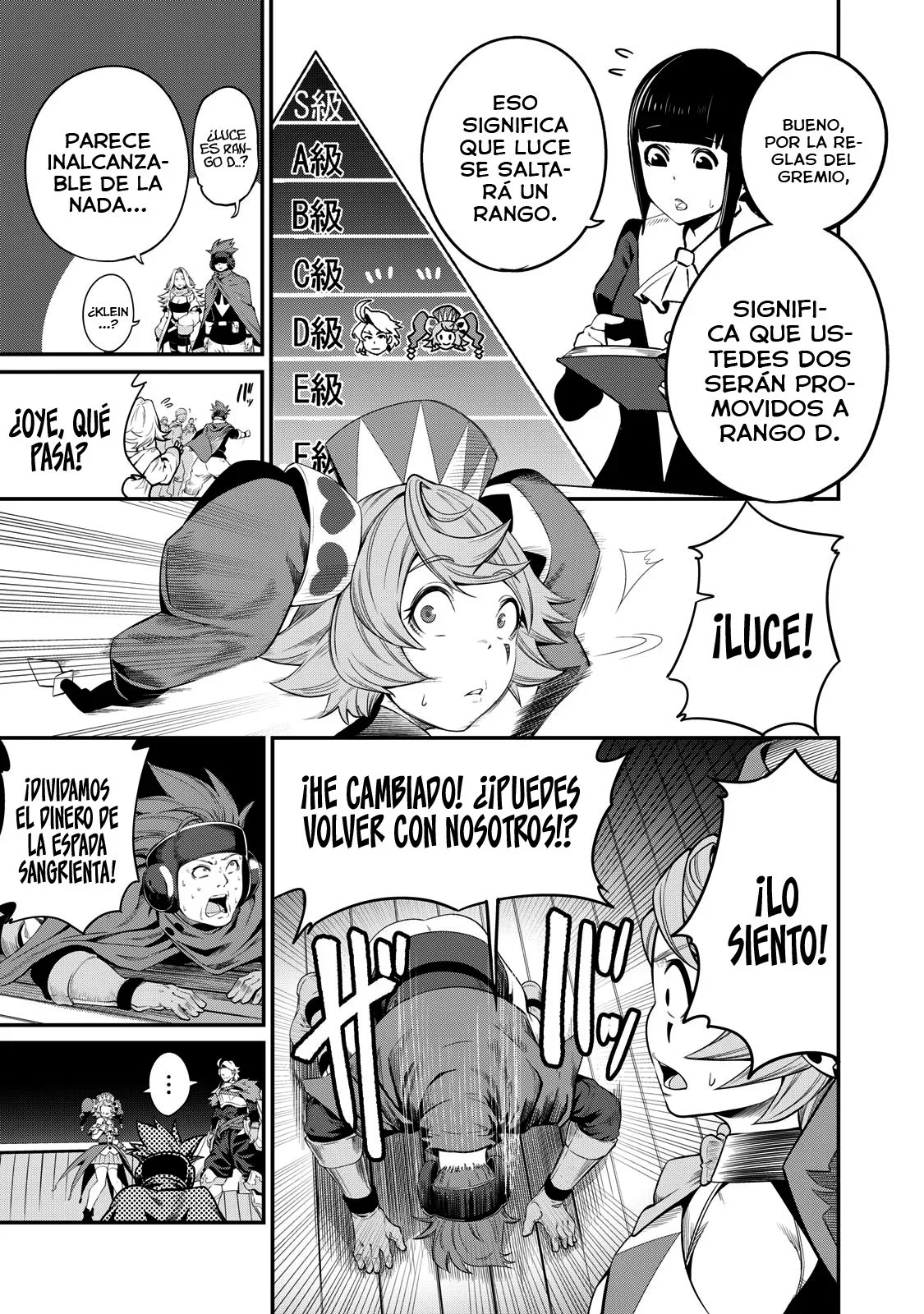 Capítulo 22, página 8