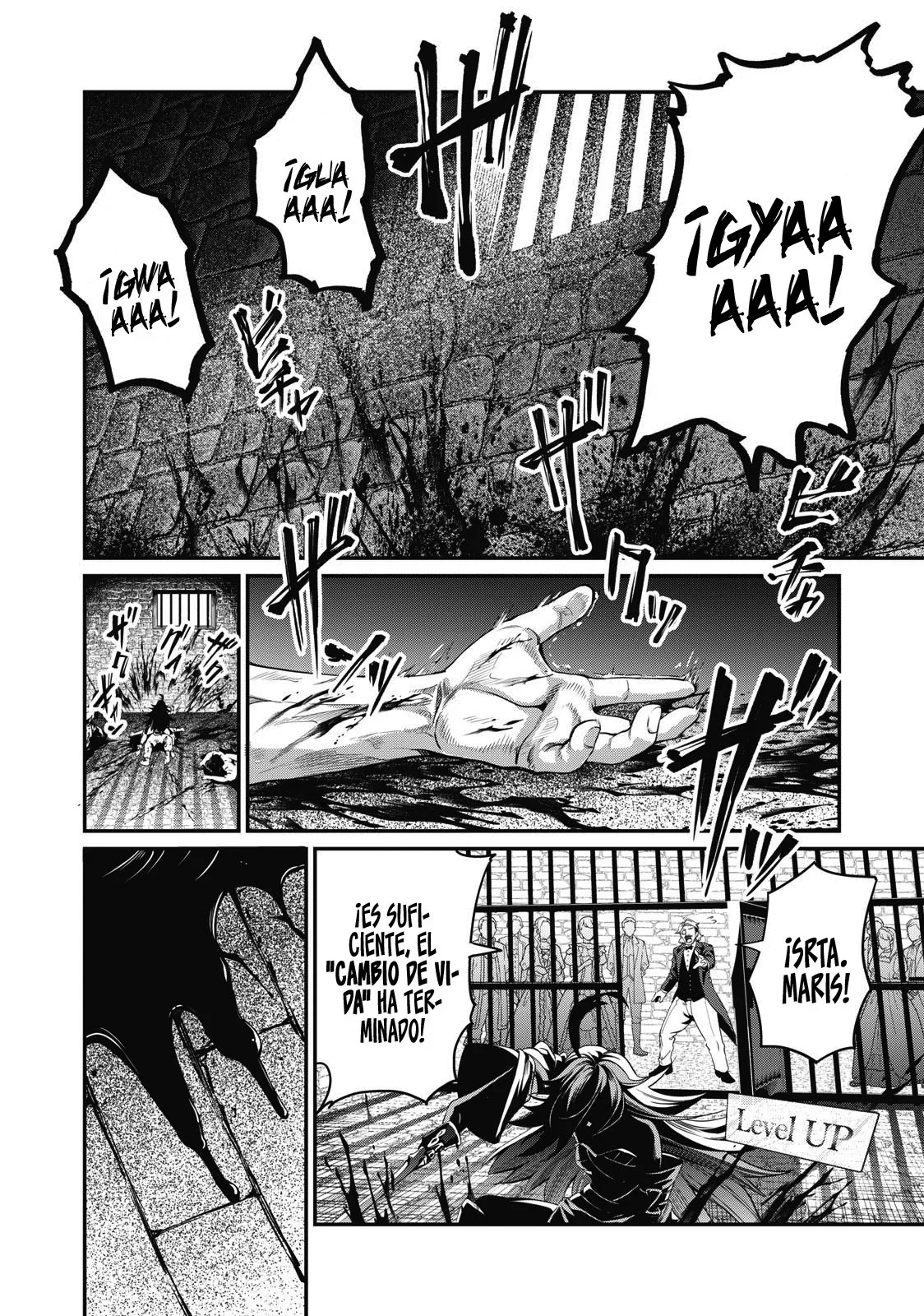 Capítulo 24, página 3