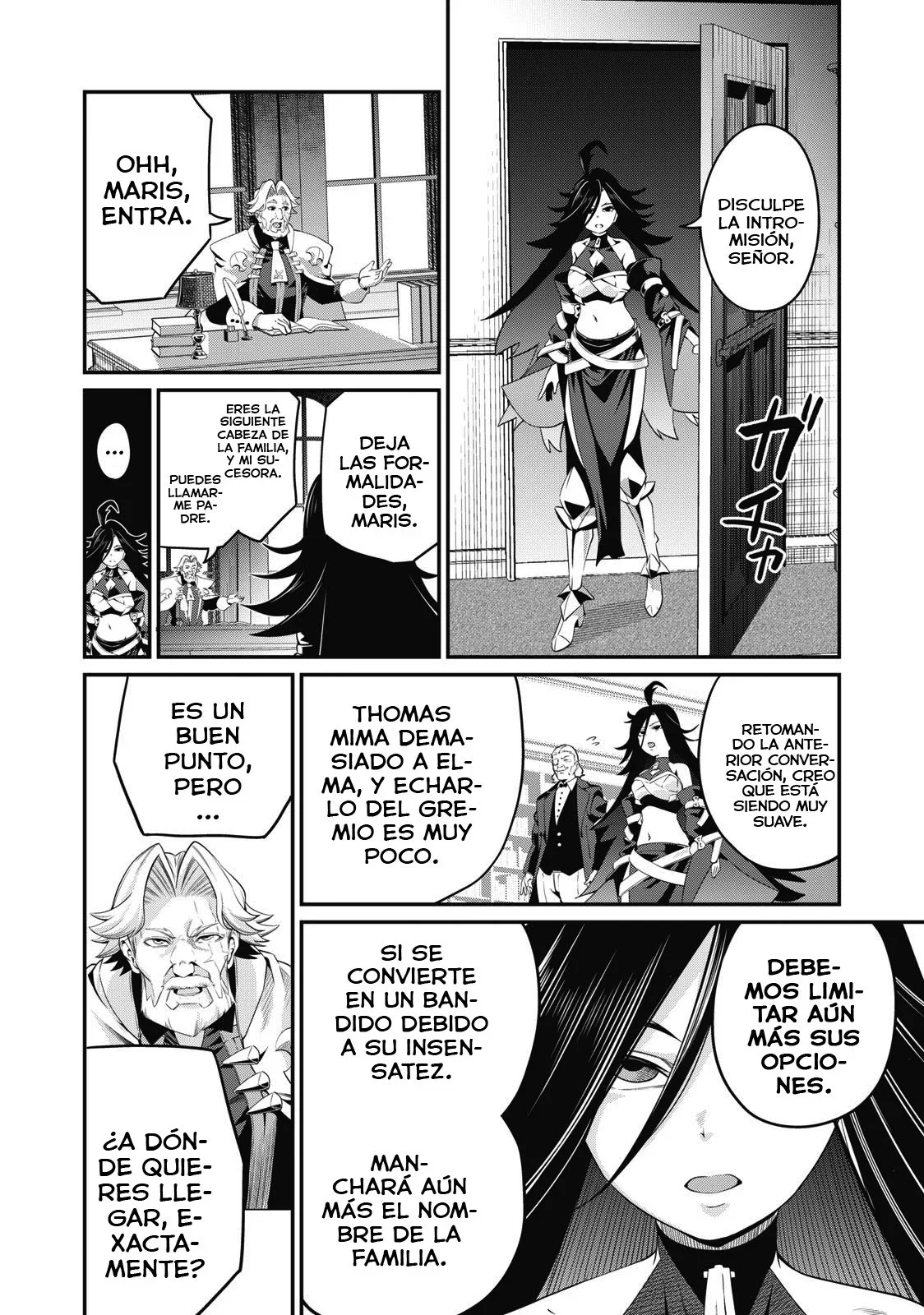 Capítulo 24, página 7