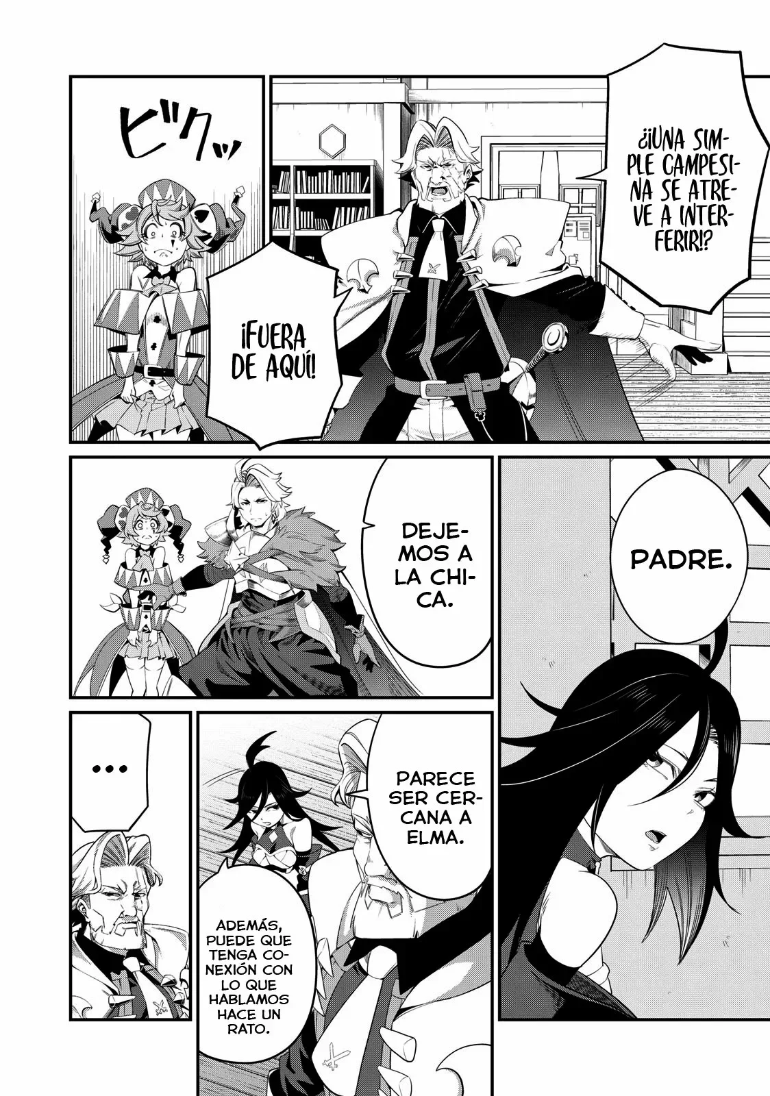 Capítulo 25, página 5
