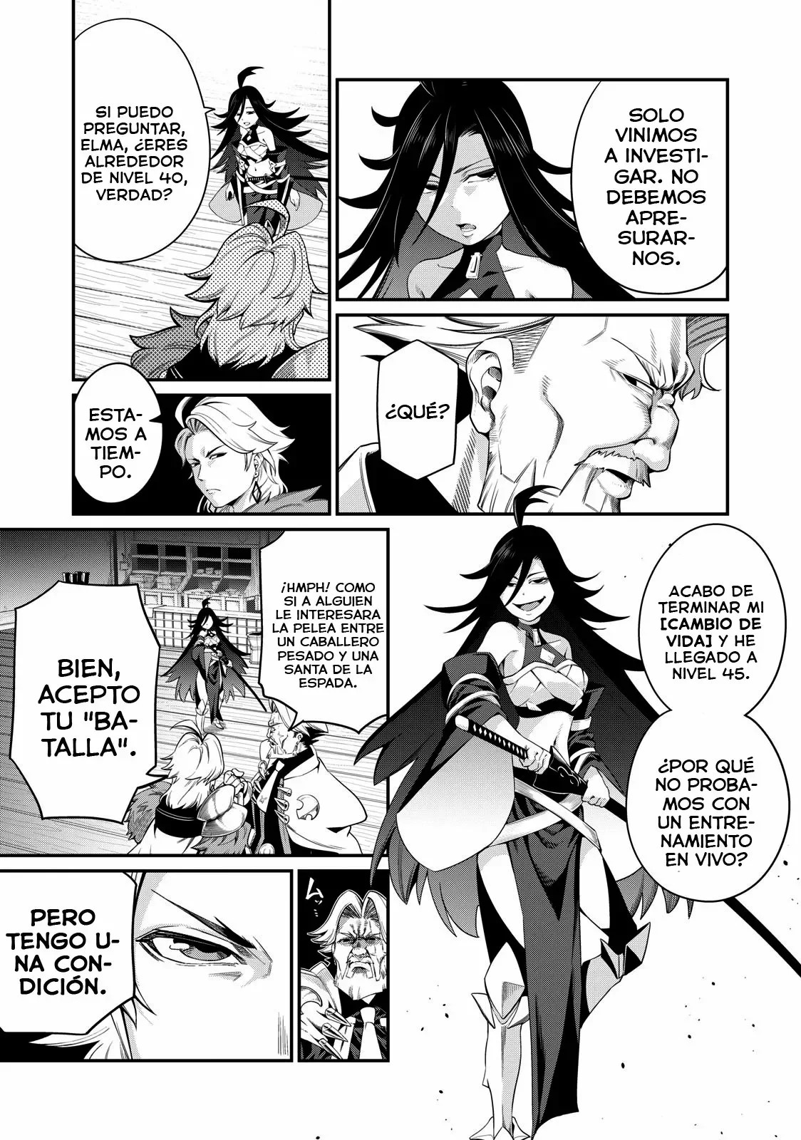 Capítulo 25, página 10