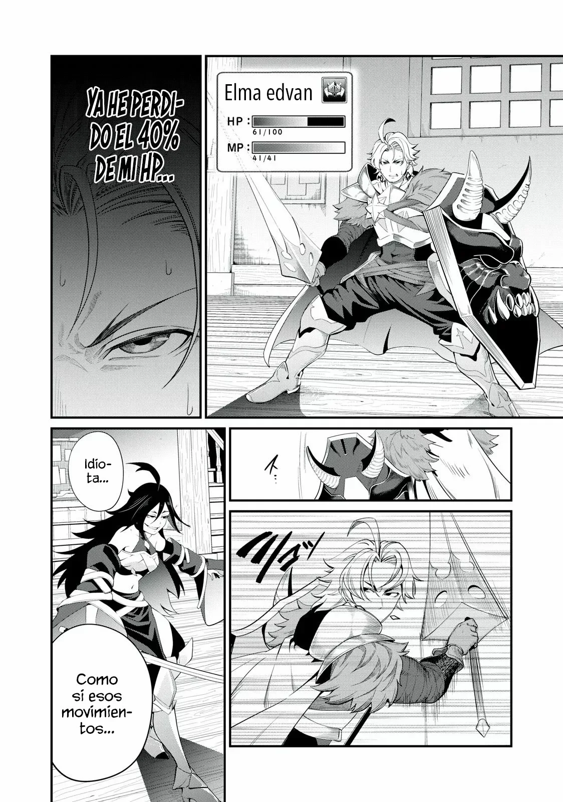 Capítulo 26, página 5