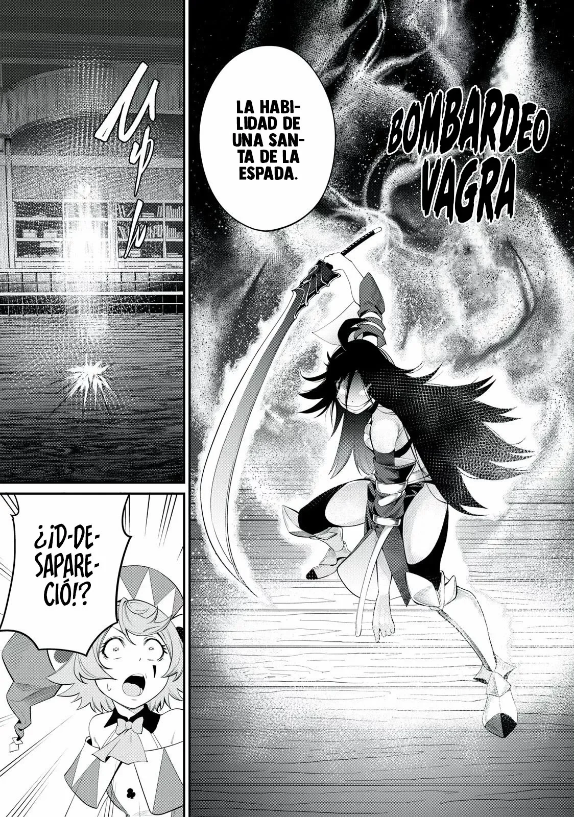 Capítulo 26, página 10