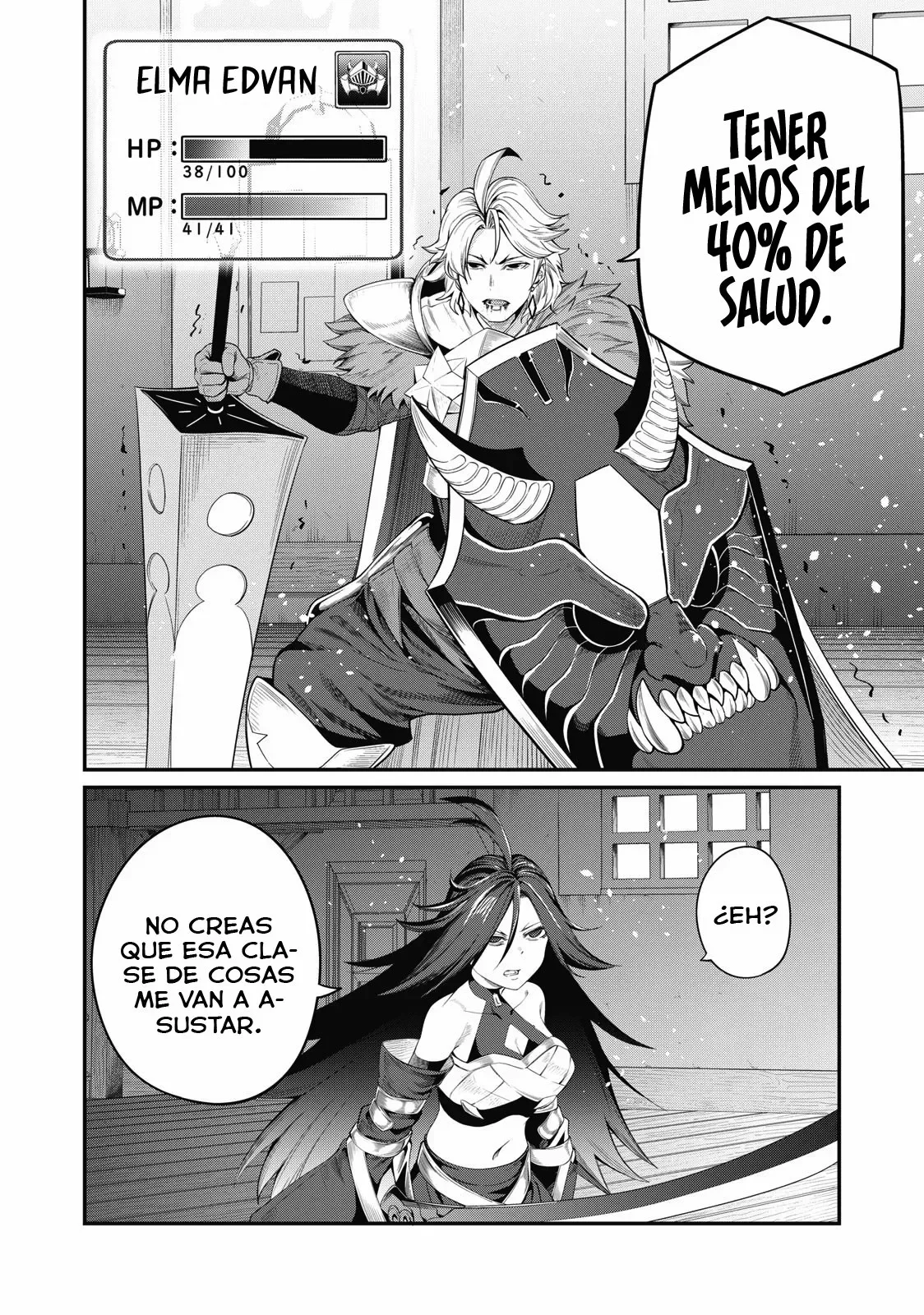 Capítulo 27, página 7