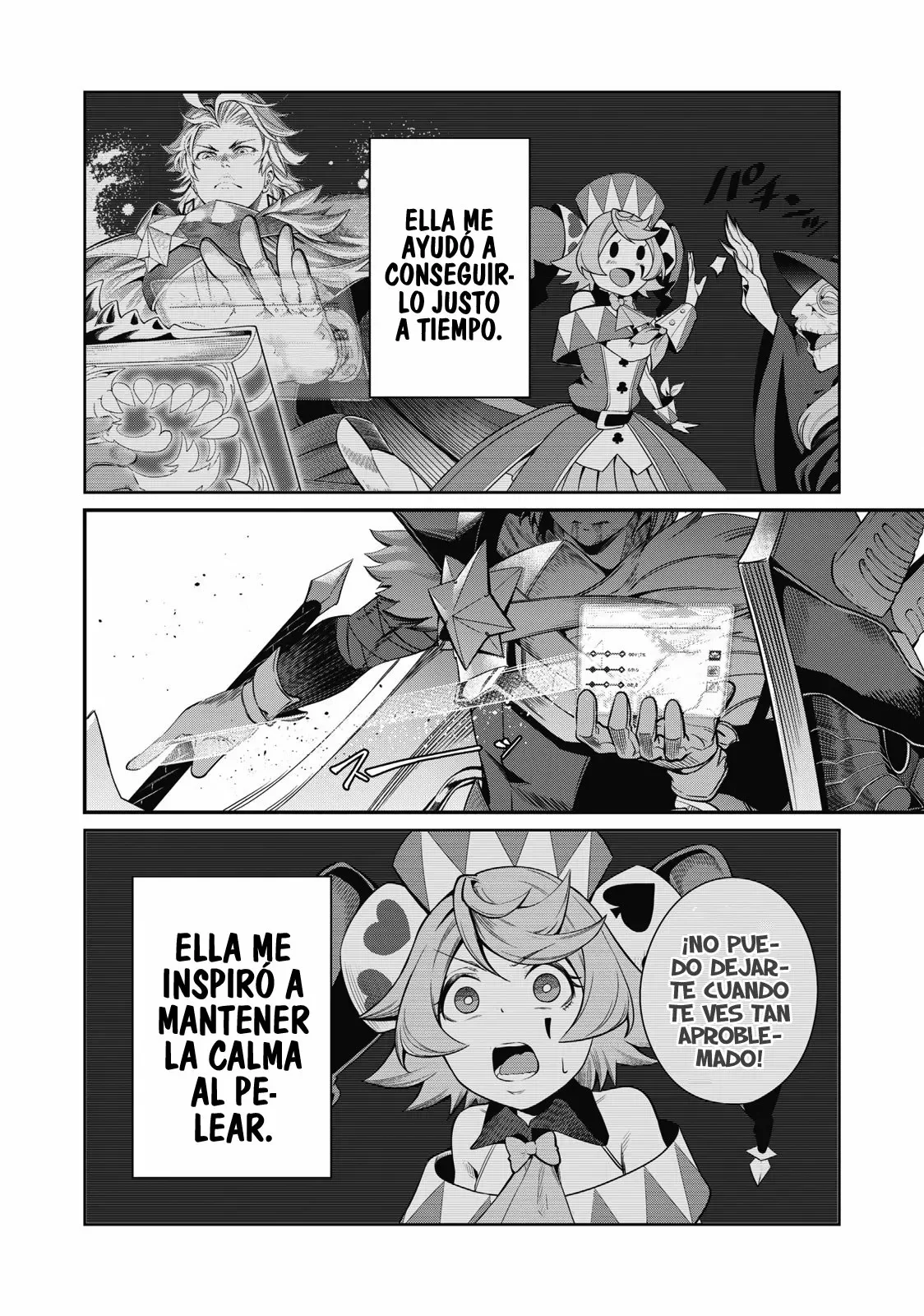 Capítulo 27, página 9