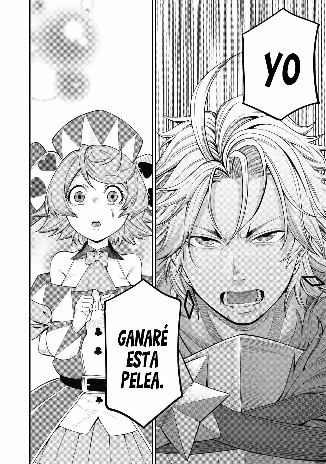 Capítulo 27, página 11