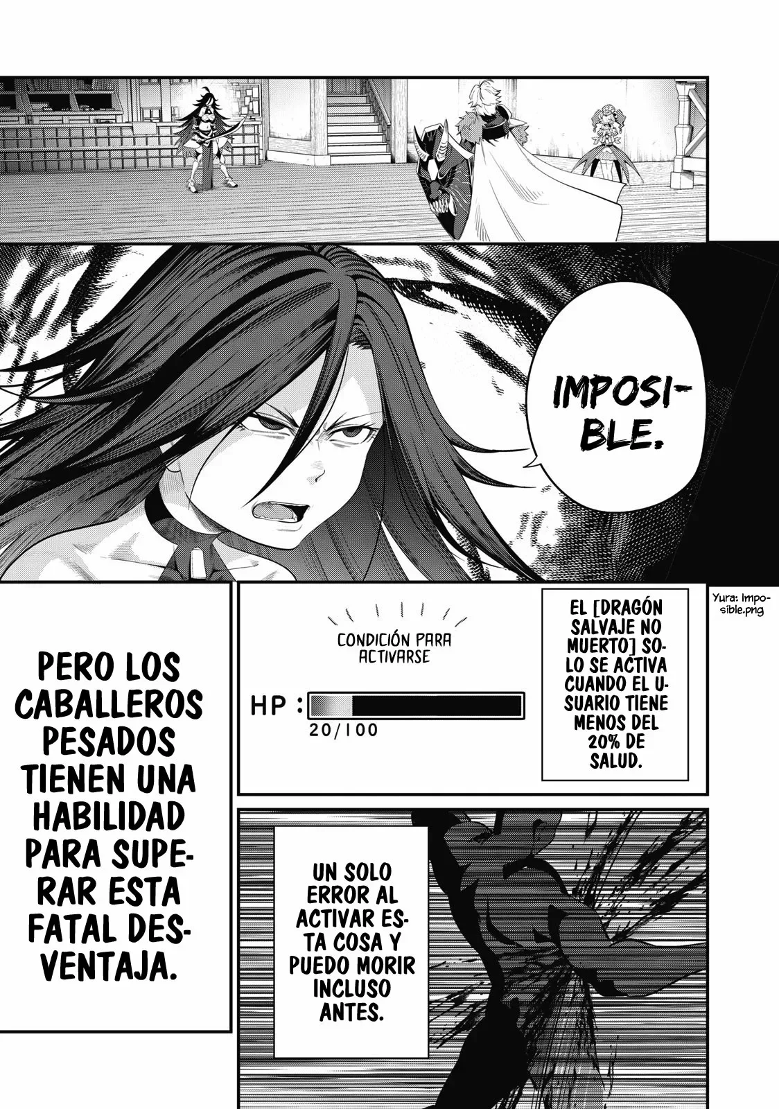 Capítulo 27, página 12