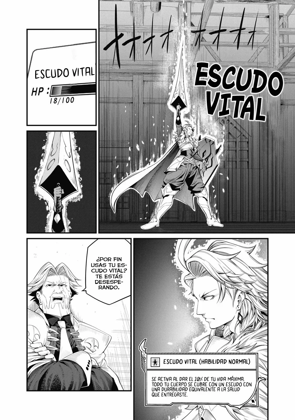 Capítulo 27, página 13