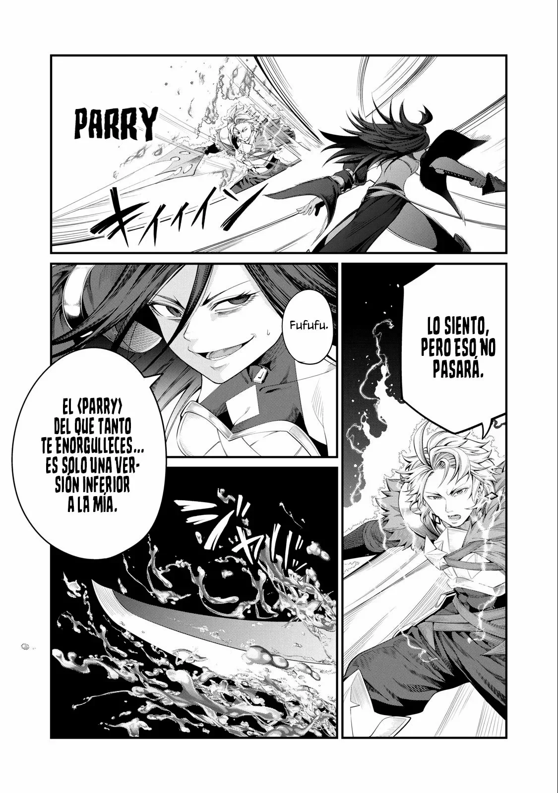 Capítulo 28, página 6