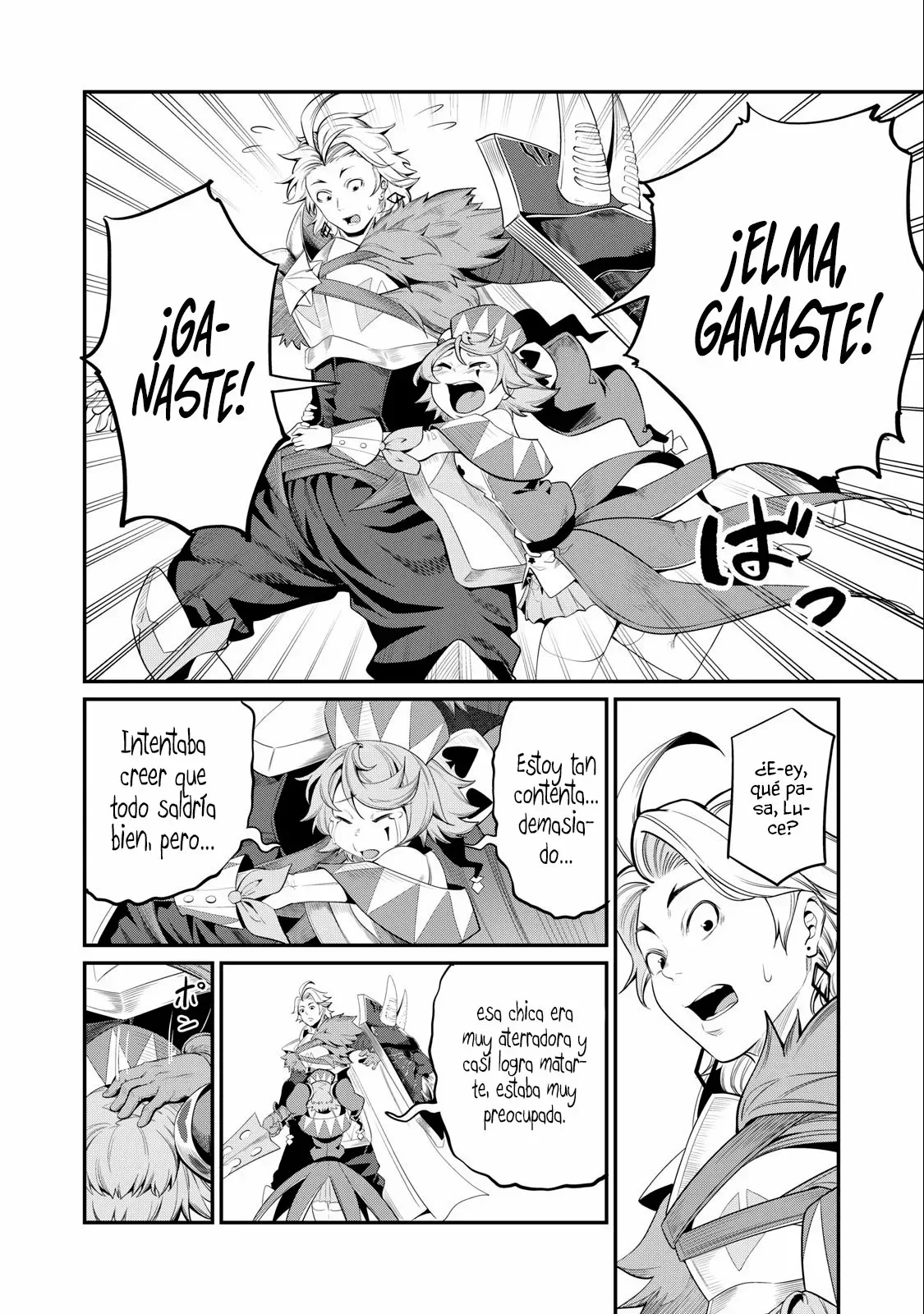 Capítulo 28, página 14