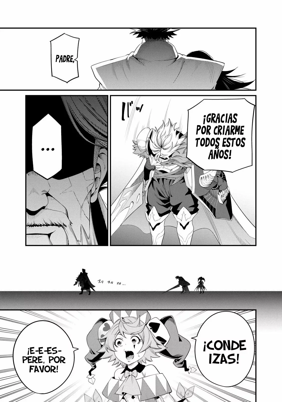 Capítulo 29, página 6