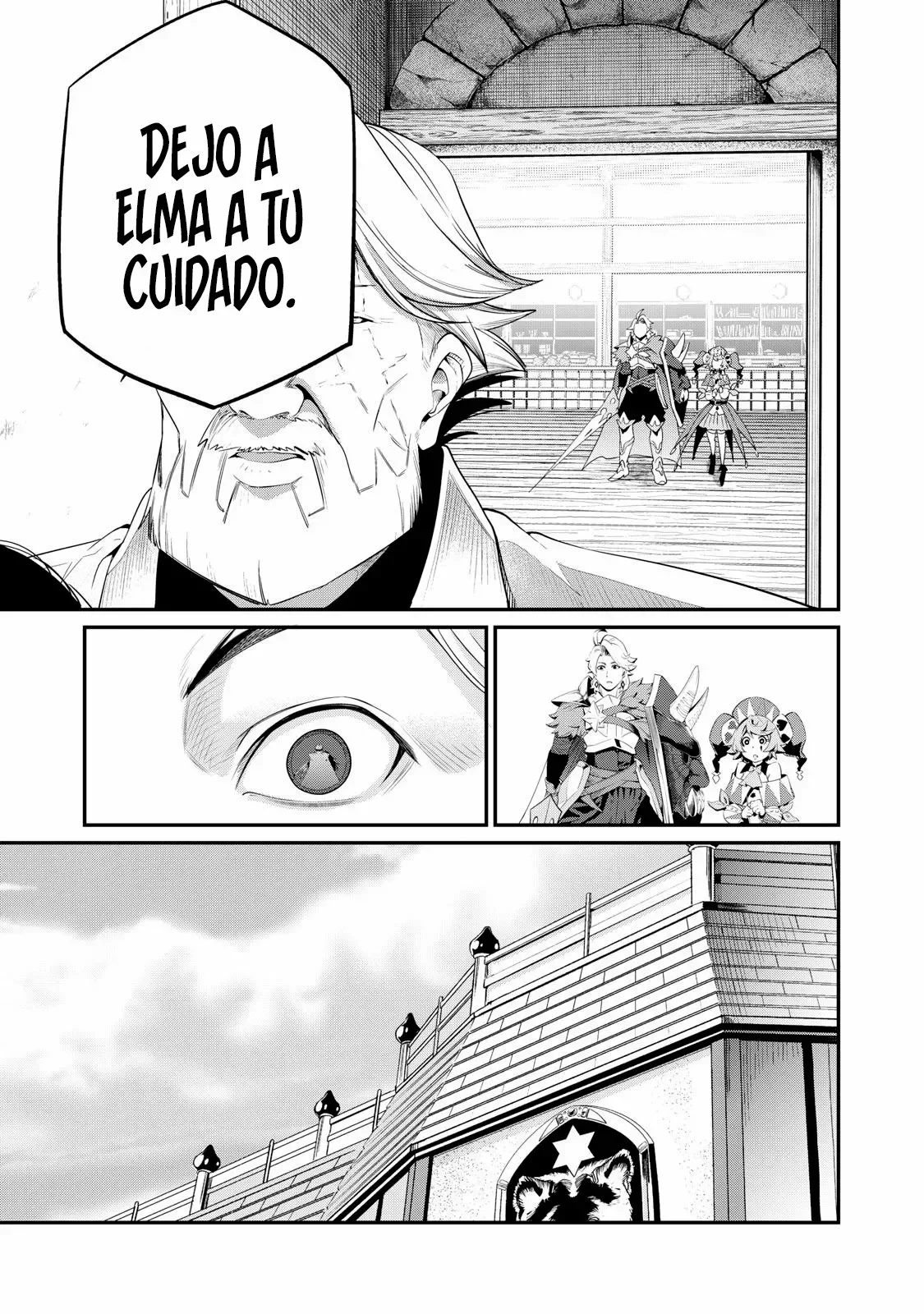 Capítulo 29, página 8
