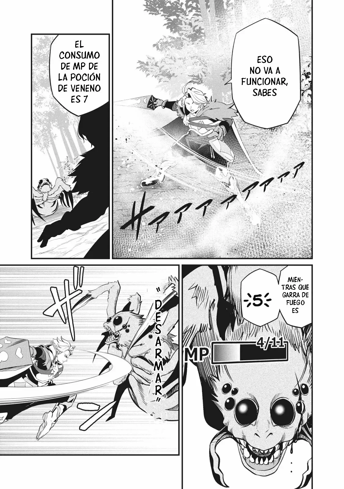 Capítulo 3, página 8