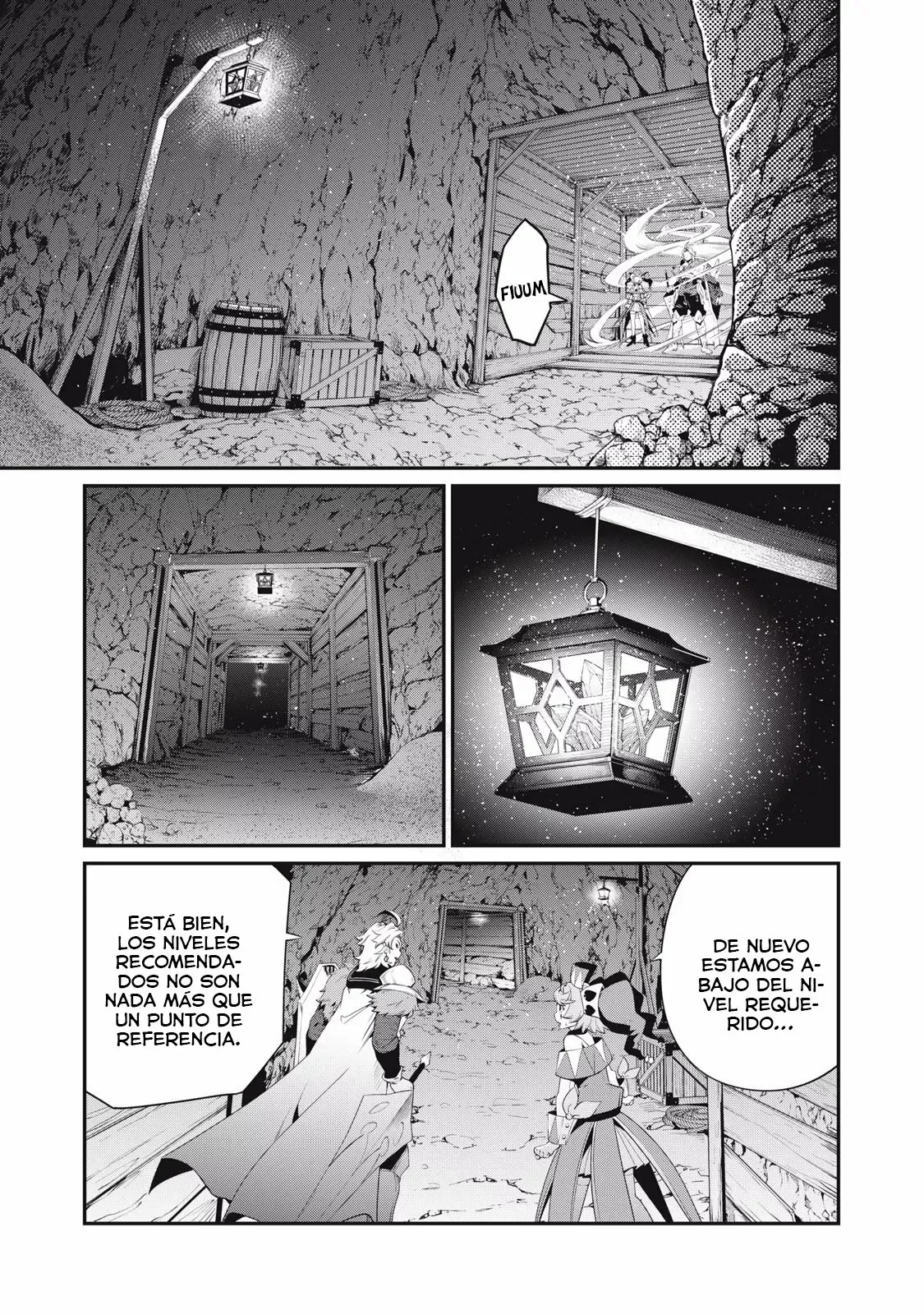 Capítulo 30, página 4