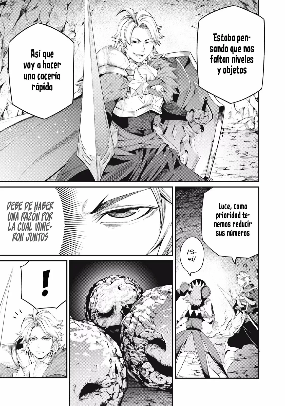 Capítulo 31, página 6