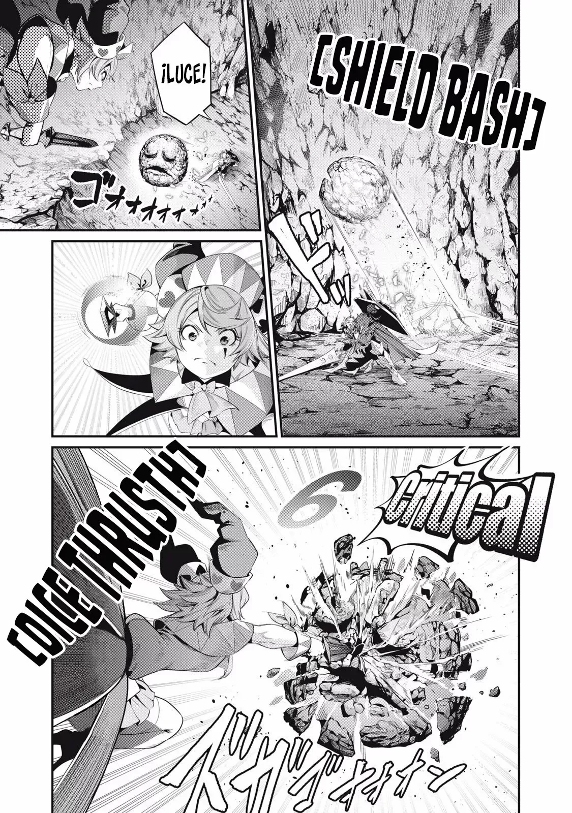 Capítulo 31, página 10