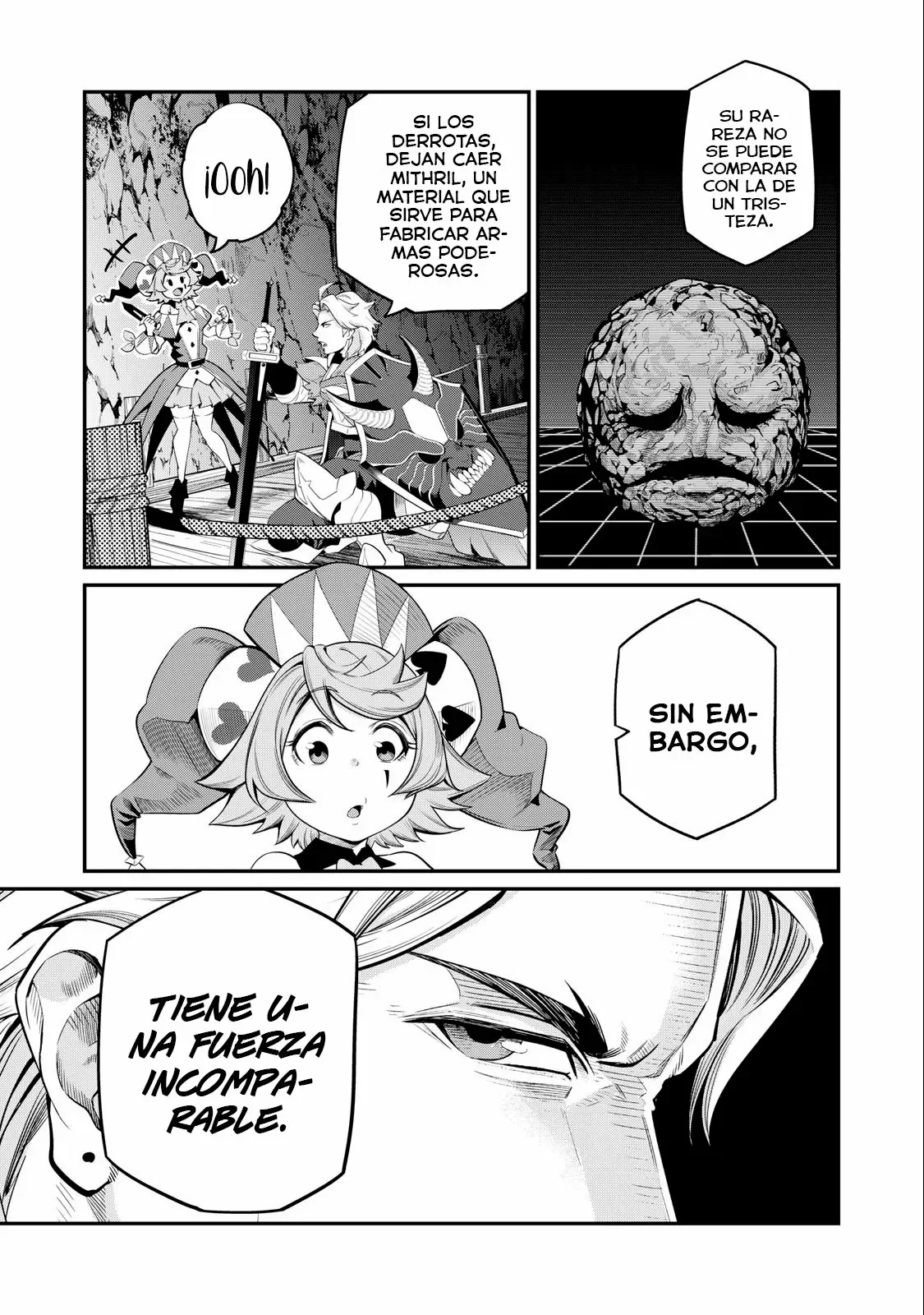 Capítulo 32, página 6