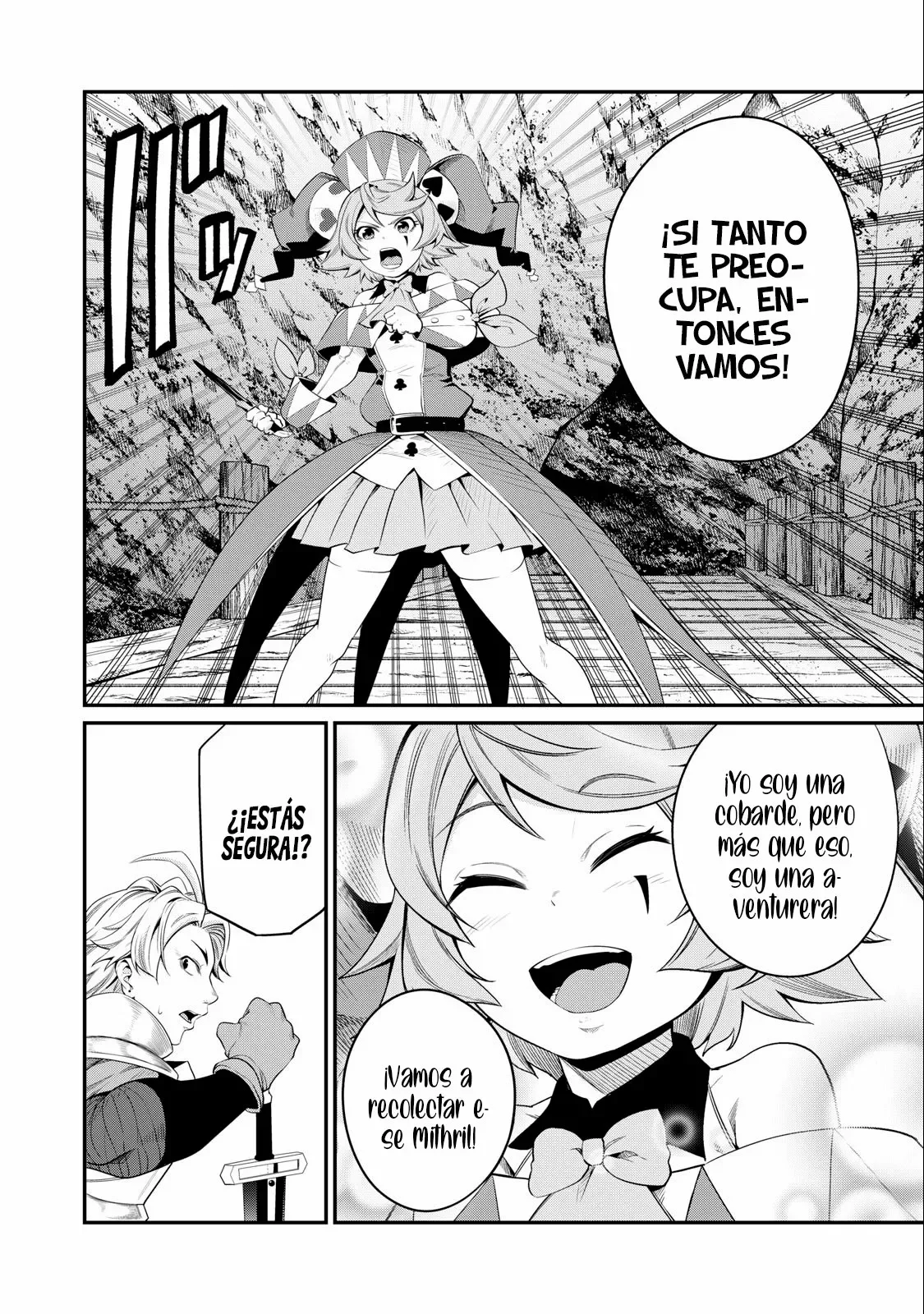 Capítulo 32, página 9