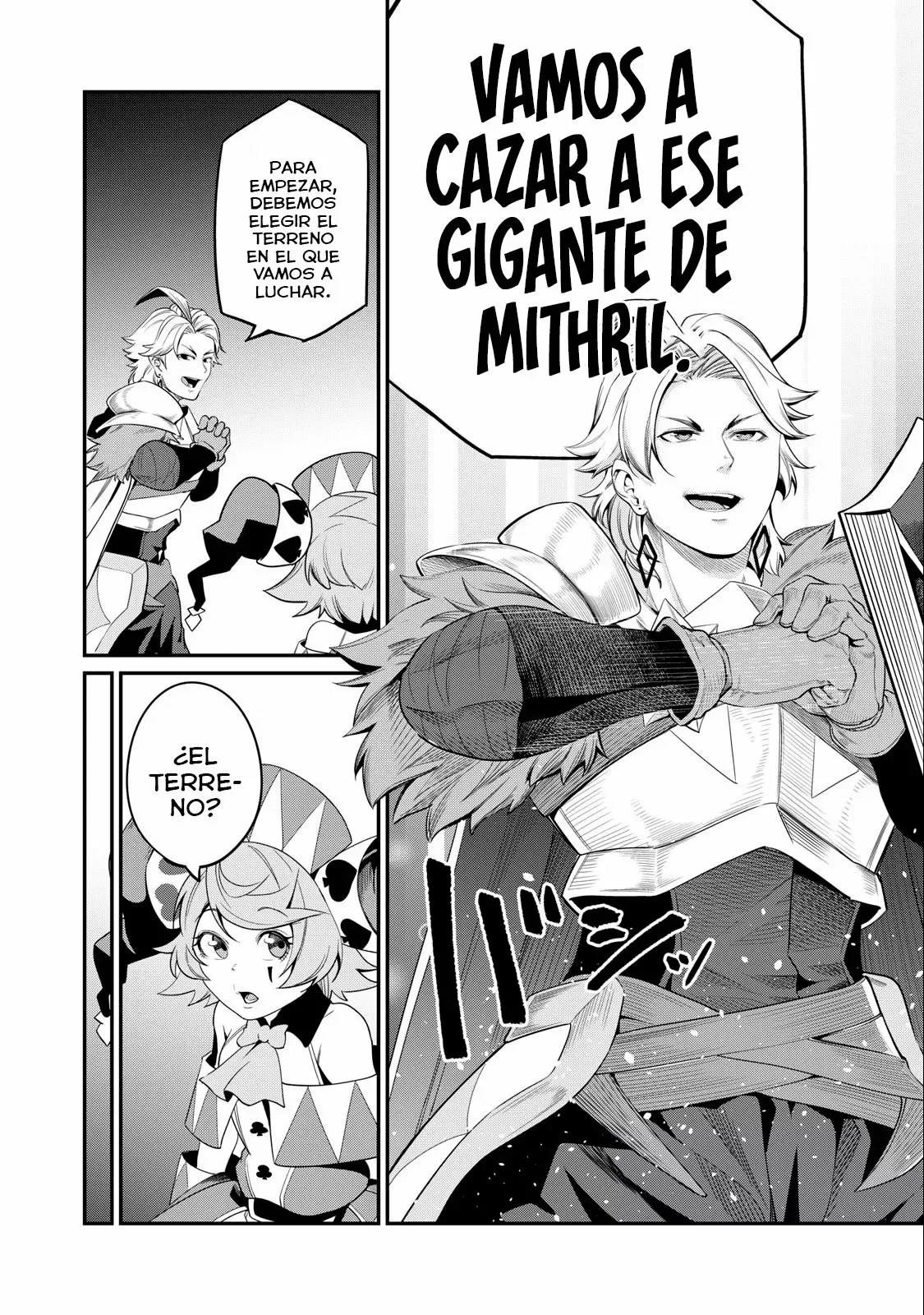 Capítulo 32, página 11