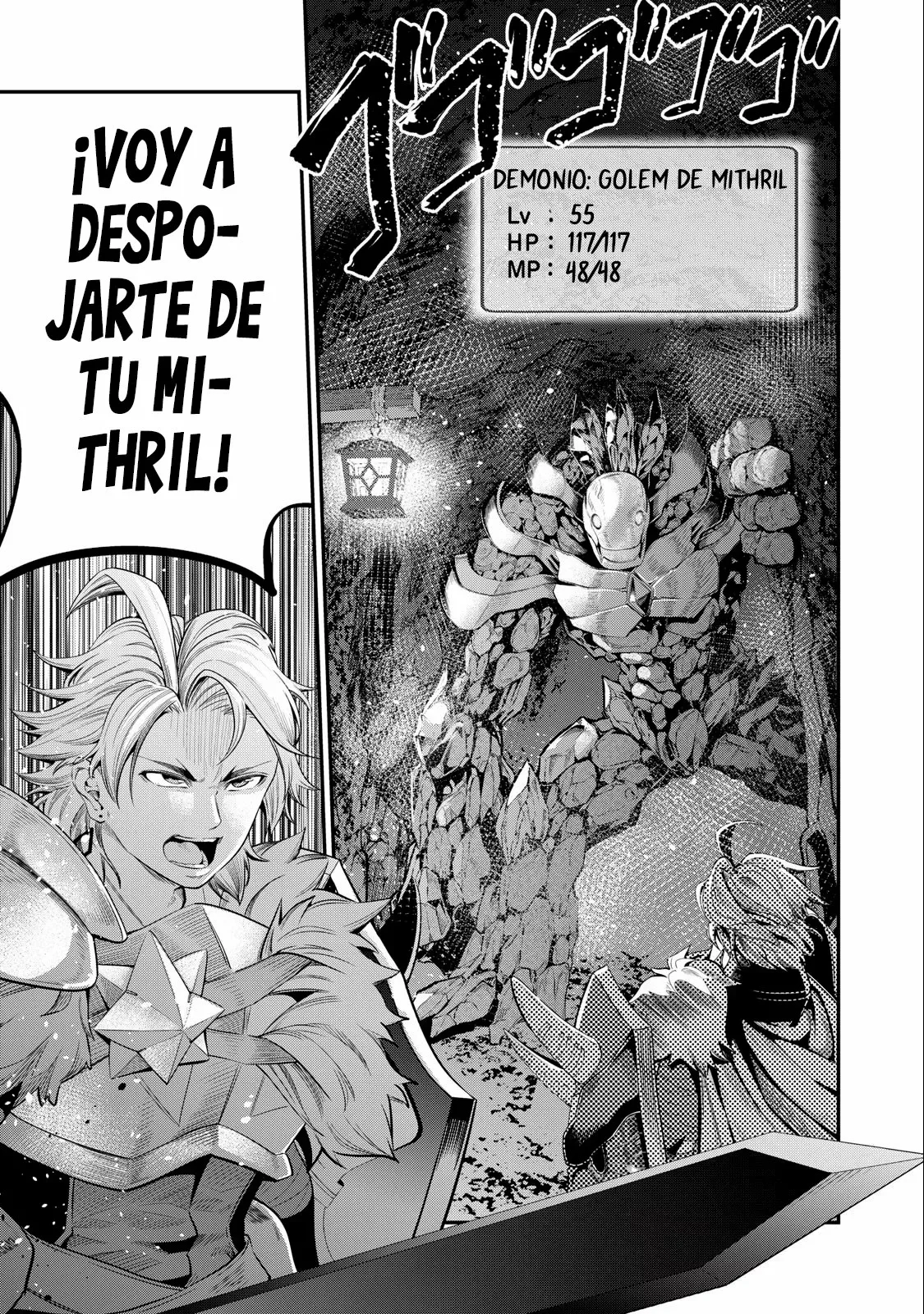 Capítulo 32, página 15