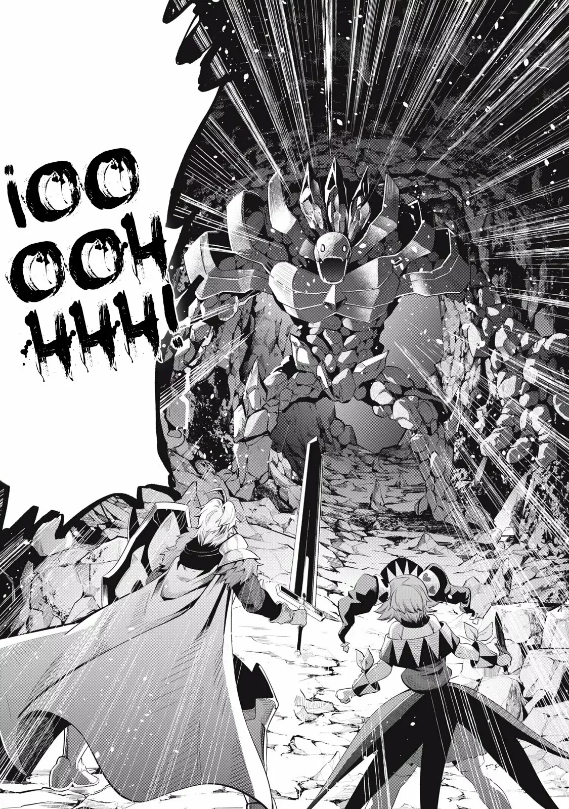 Capítulo 33, página 2