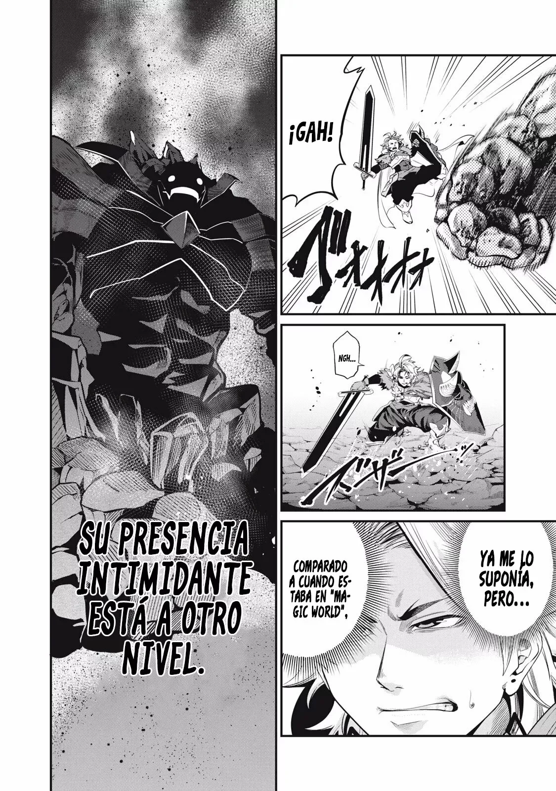 Capítulo 33, página 5
