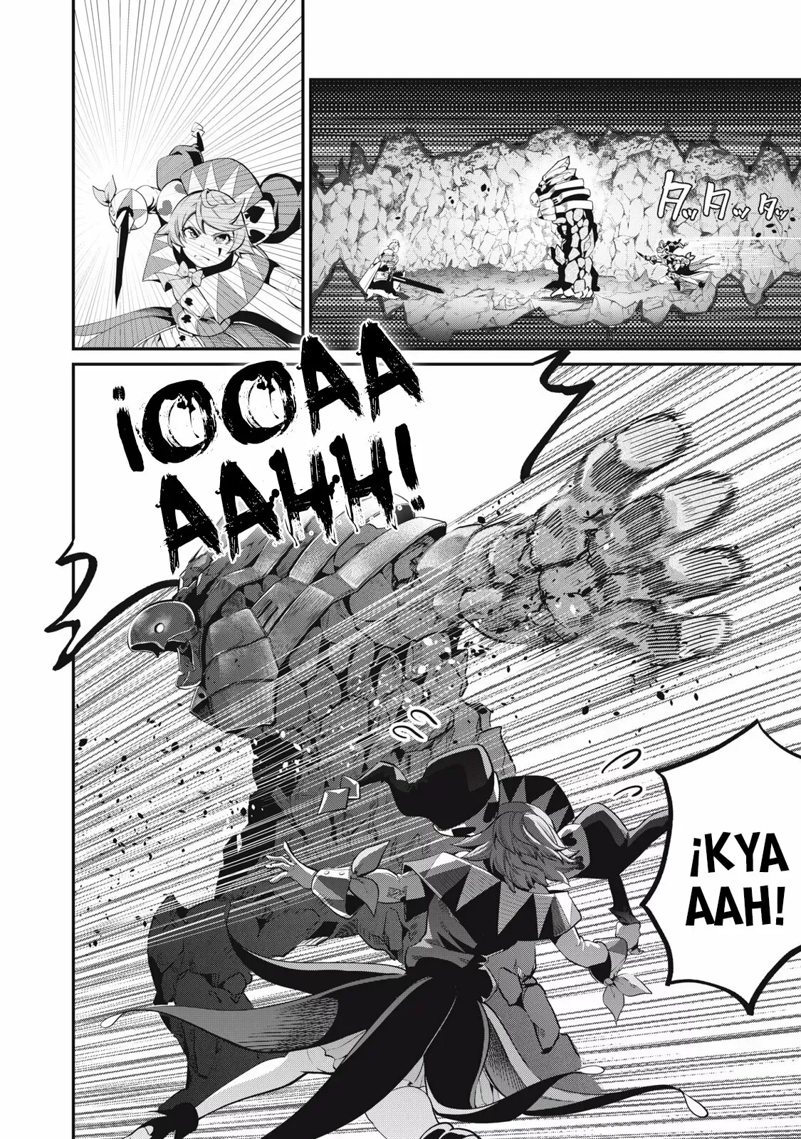 Capítulo 33, página 7
