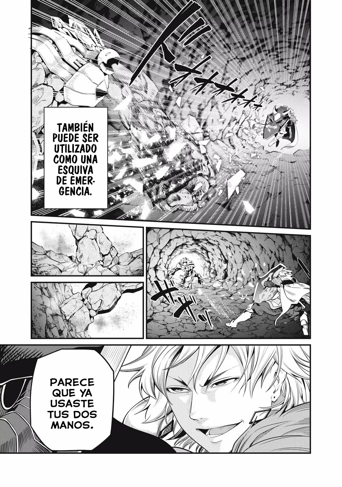 Capítulo 33, página 12