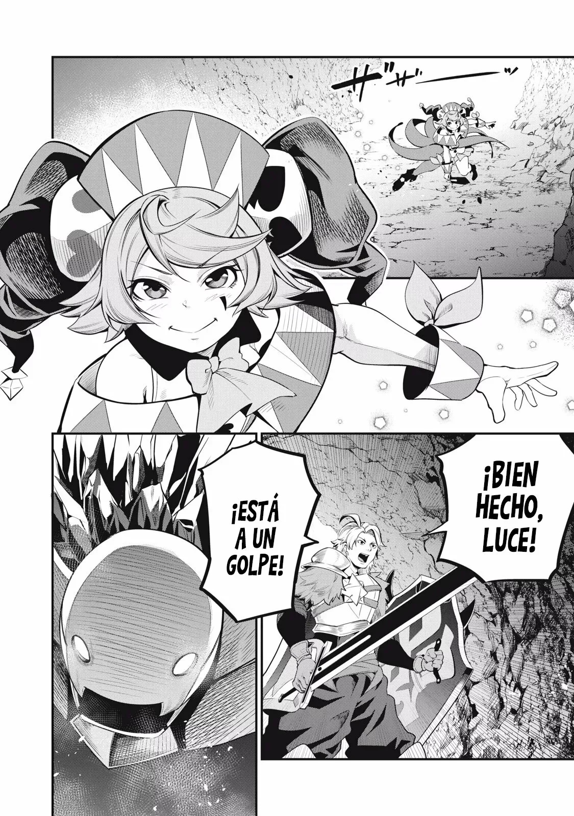 Capítulo 33, página 15