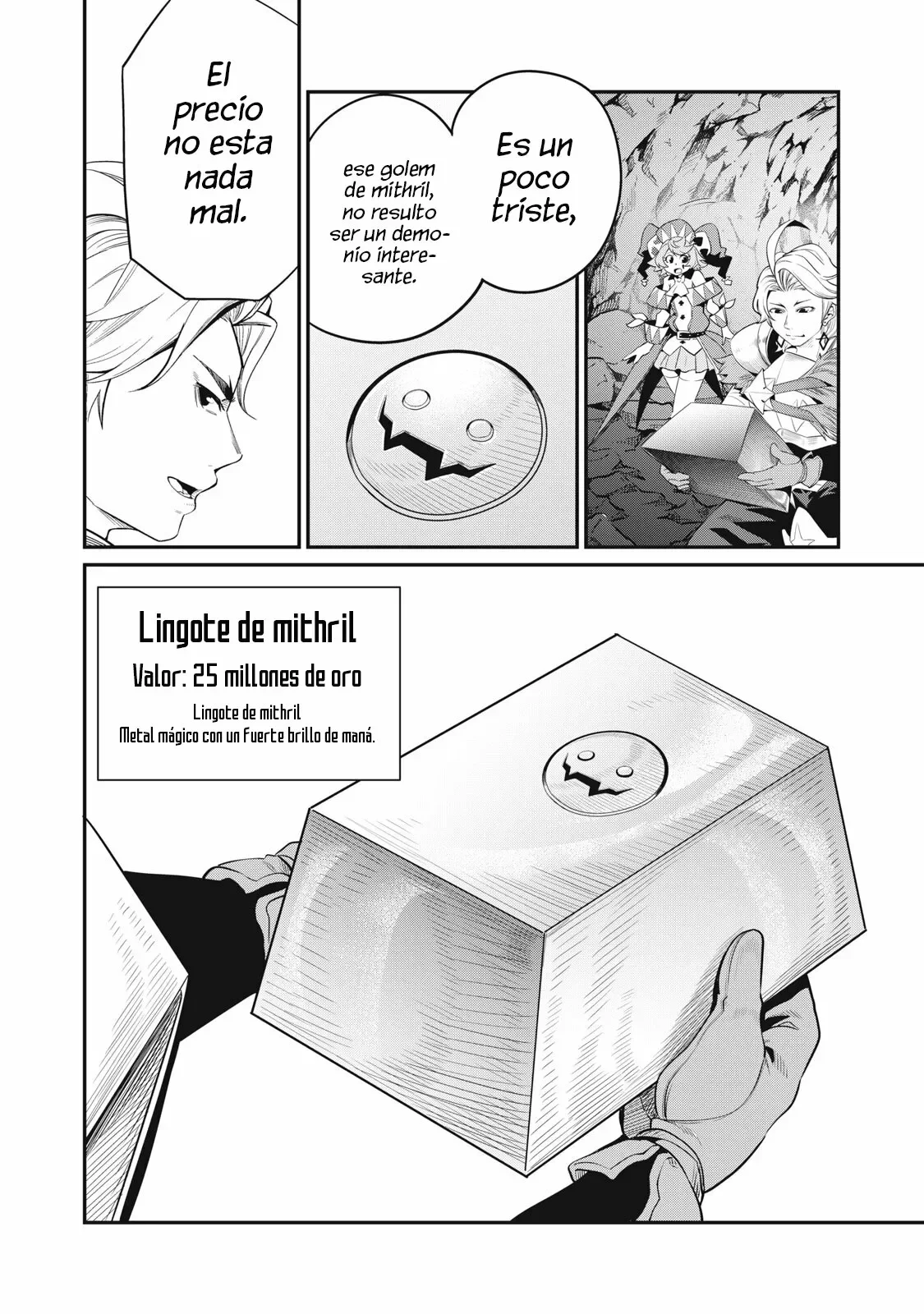 Capítulo 35, página 3