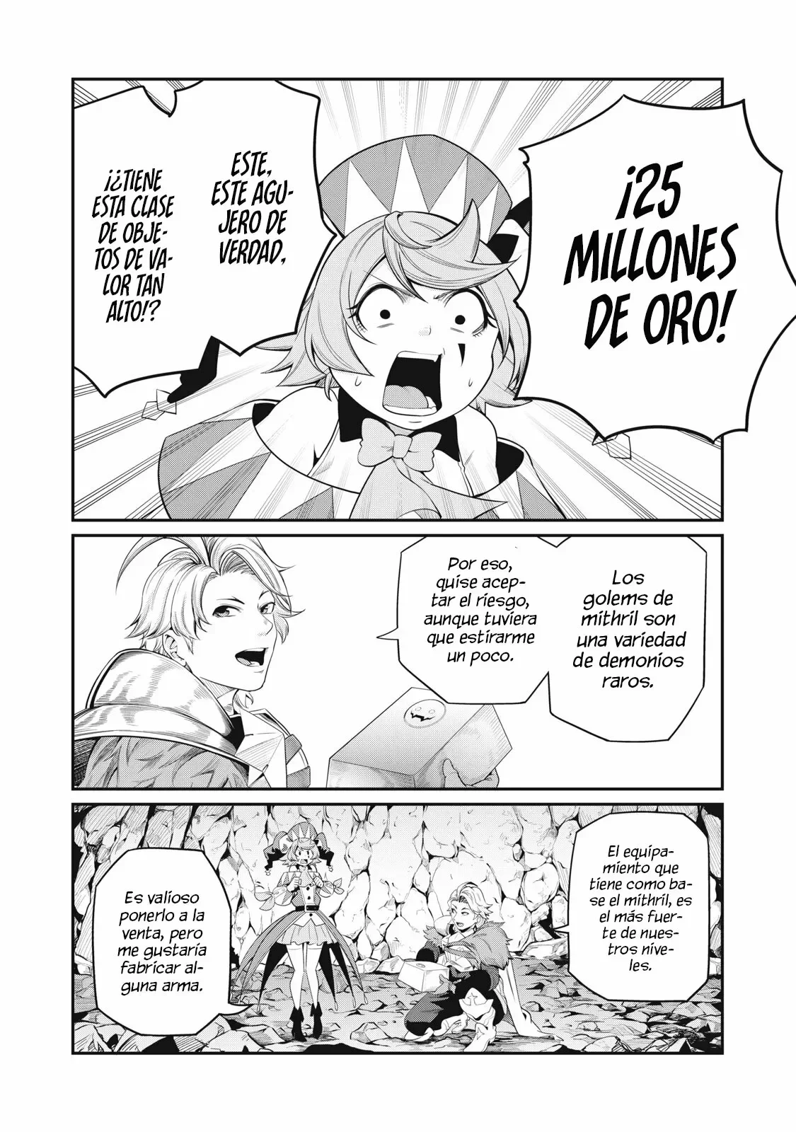 Capítulo 35, página 4
