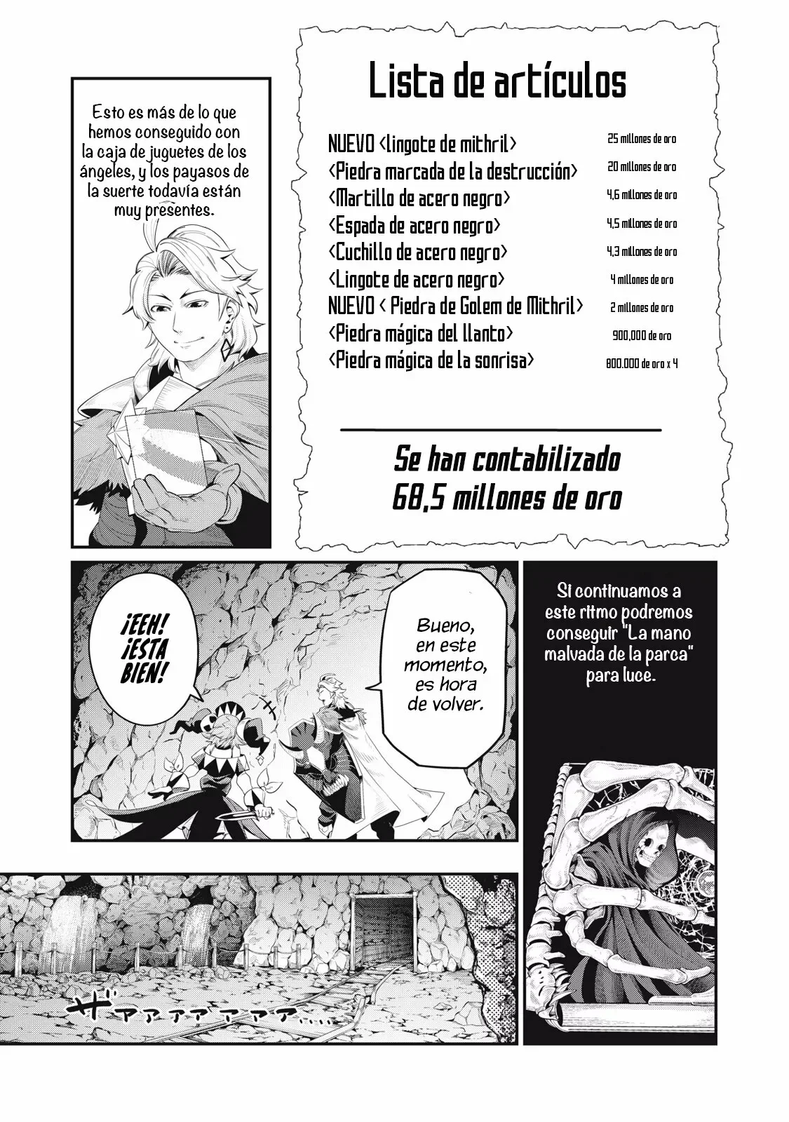 Capítulo 35, página 6