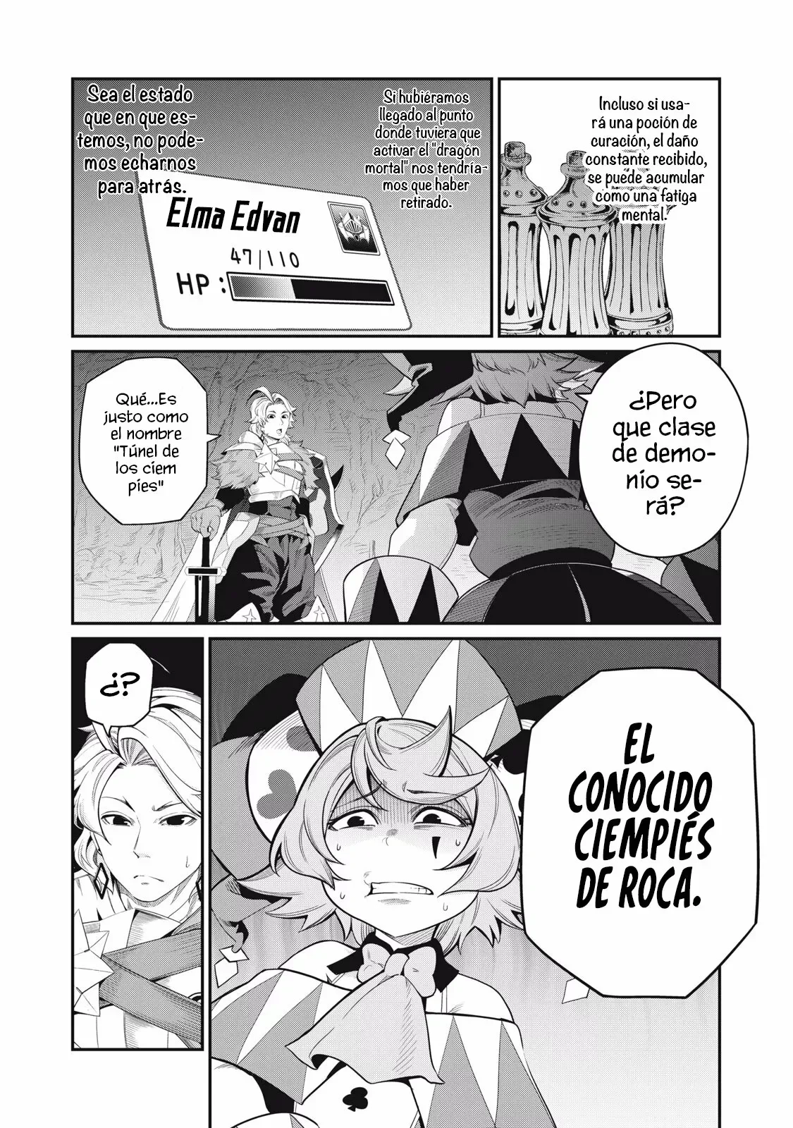Capítulo 35, página 10